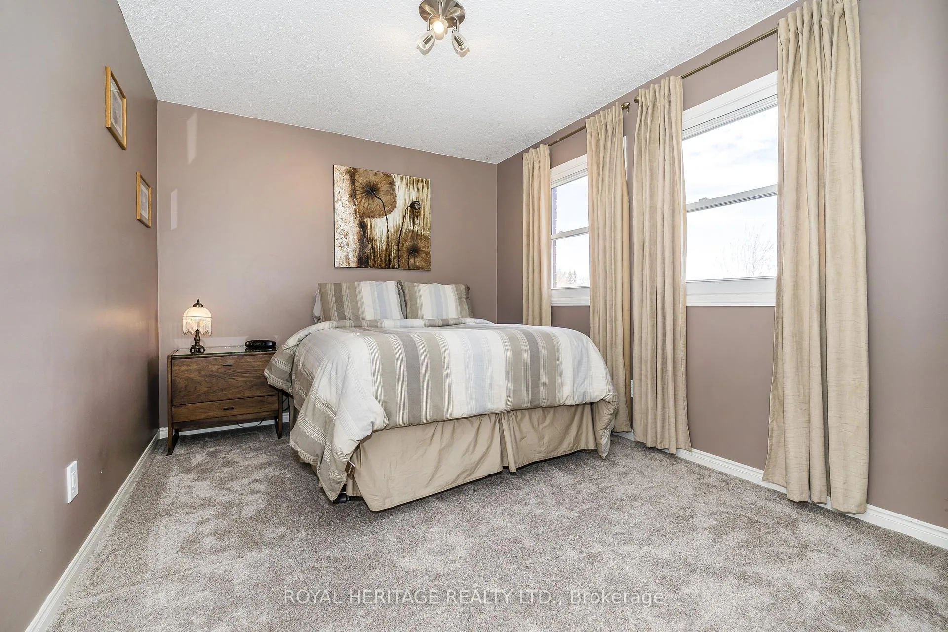 Photo 33 of 525 Sundown Crescent, Pickering, Woodlands — HOMEH