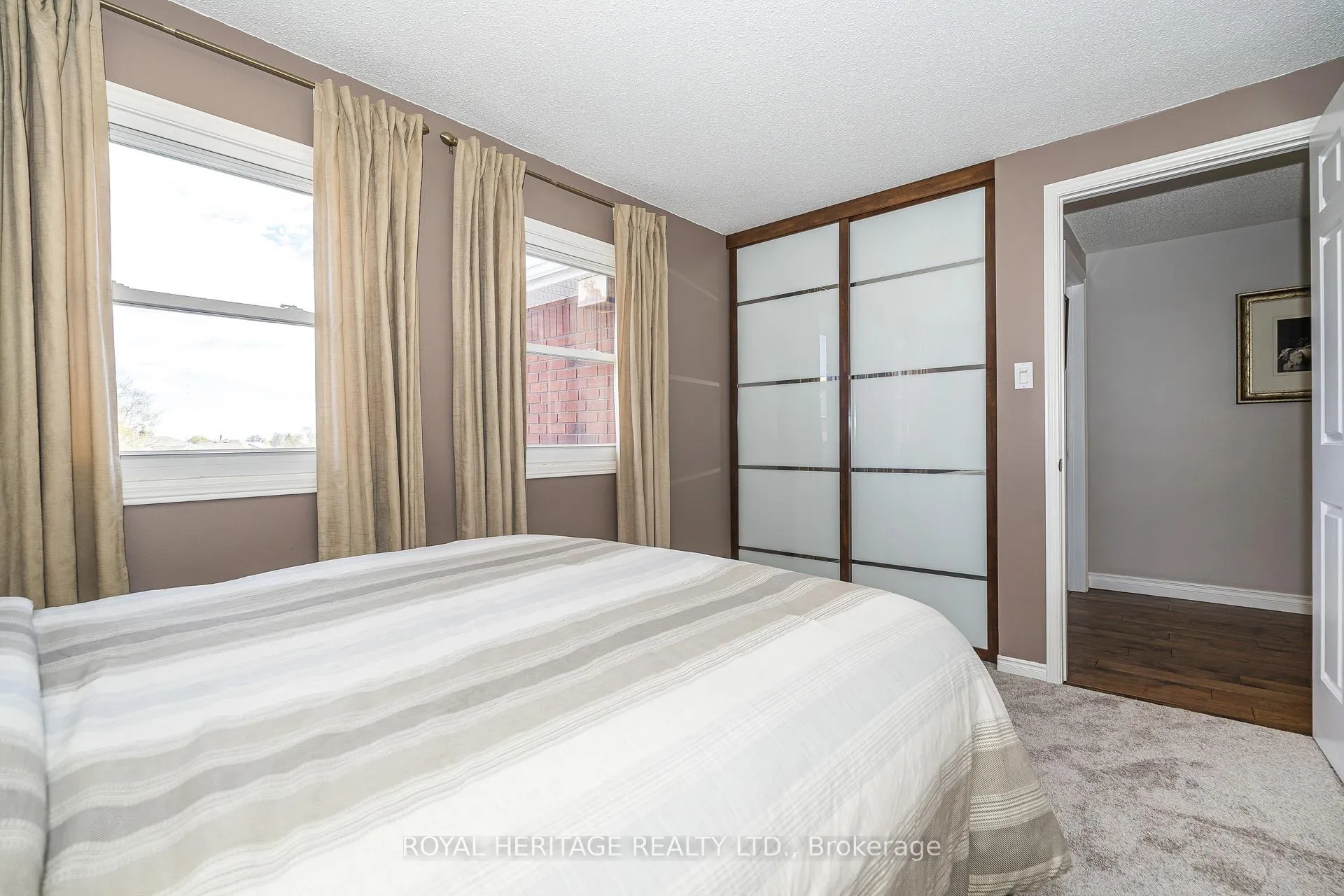 Photo 34 of 525 Sundown Crescent, Pickering, Woodlands — HOMEH