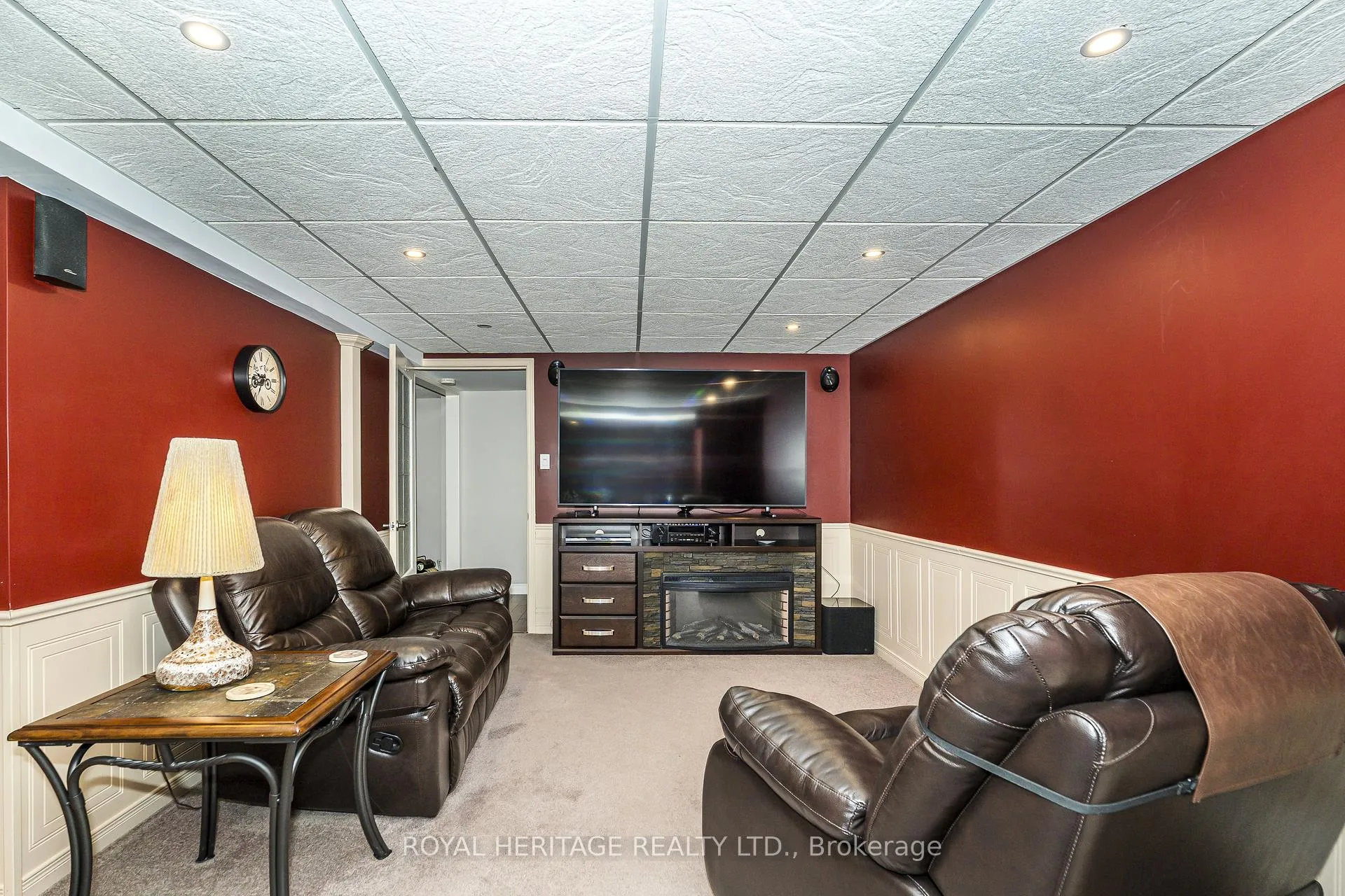Photo 38 of 525 Sundown Crescent, Pickering, Woodlands — HOMEH