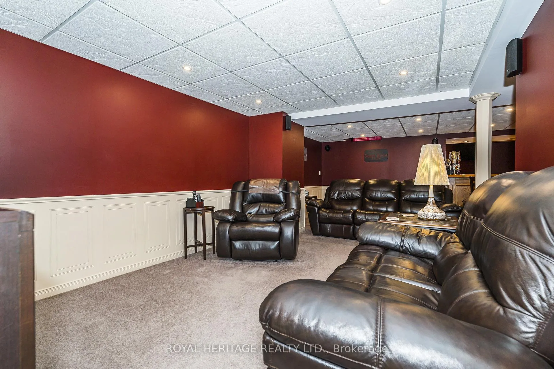 Photo 39 of 525 Sundown Crescent, Pickering, Woodlands — HOMEH