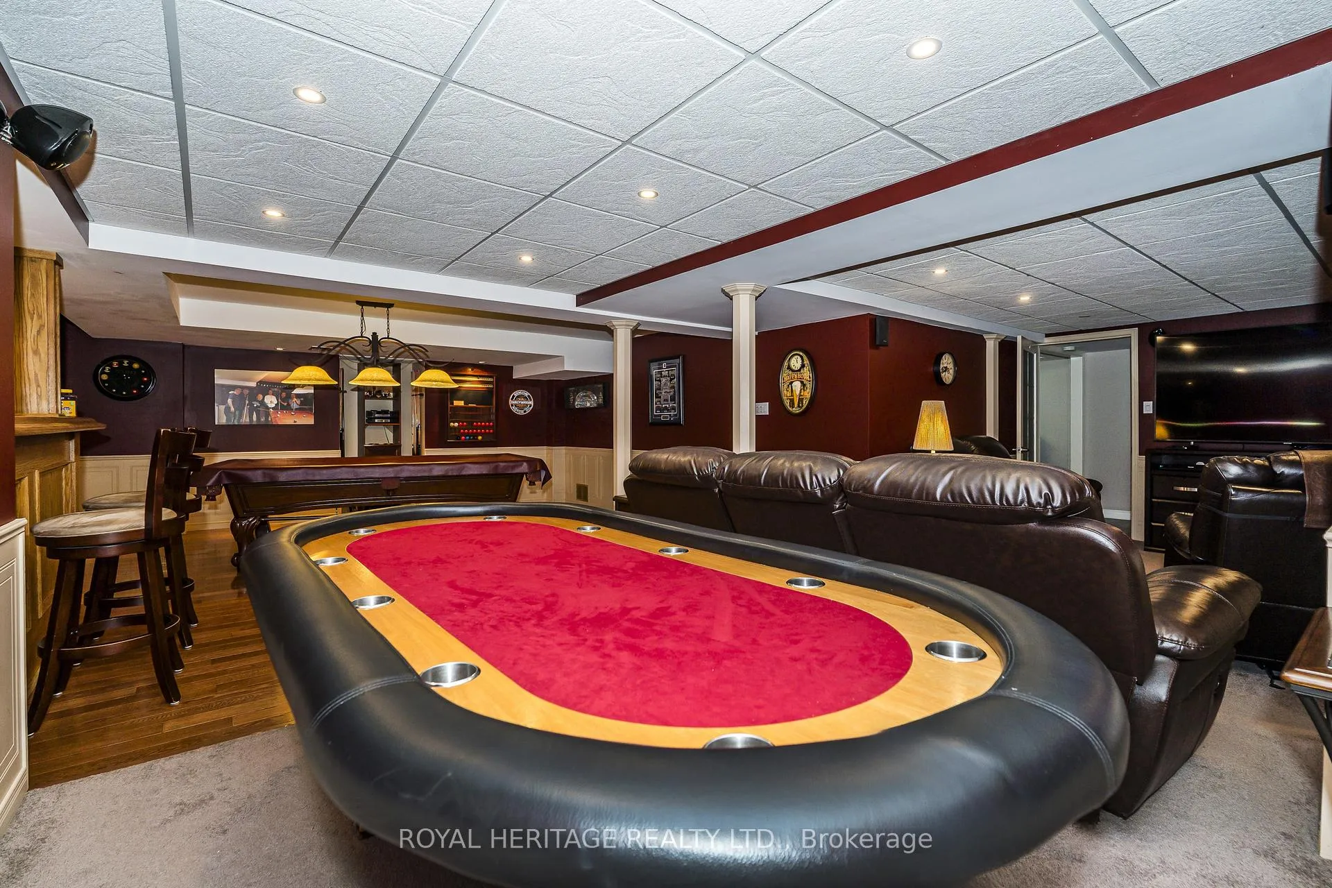 Photo 40 of 525 Sundown Crescent, Pickering, Woodlands — HOMEH