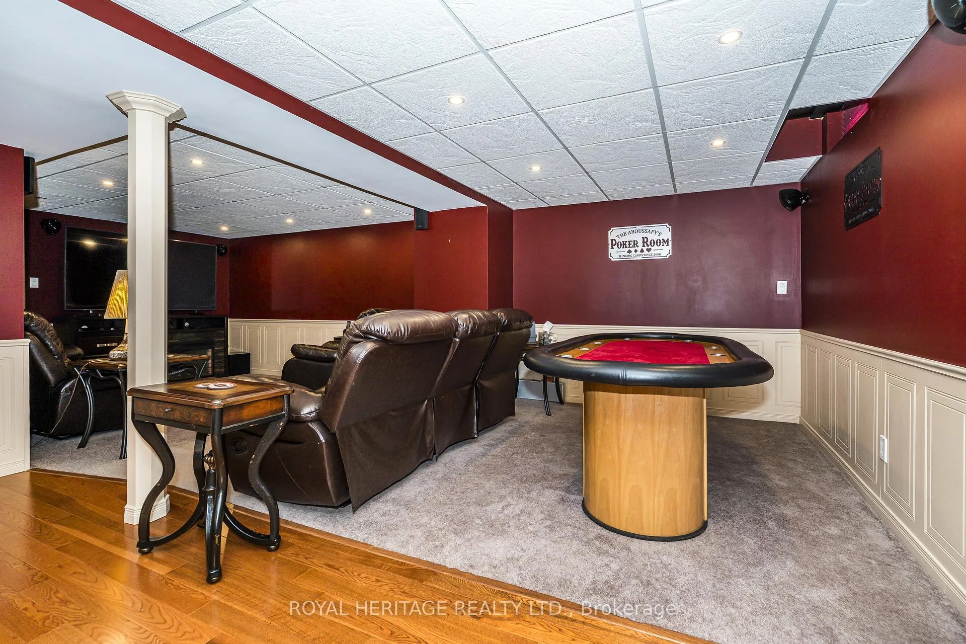 Photo 41 of 525 Sundown Crescent, Pickering, Woodlands — HOMEH