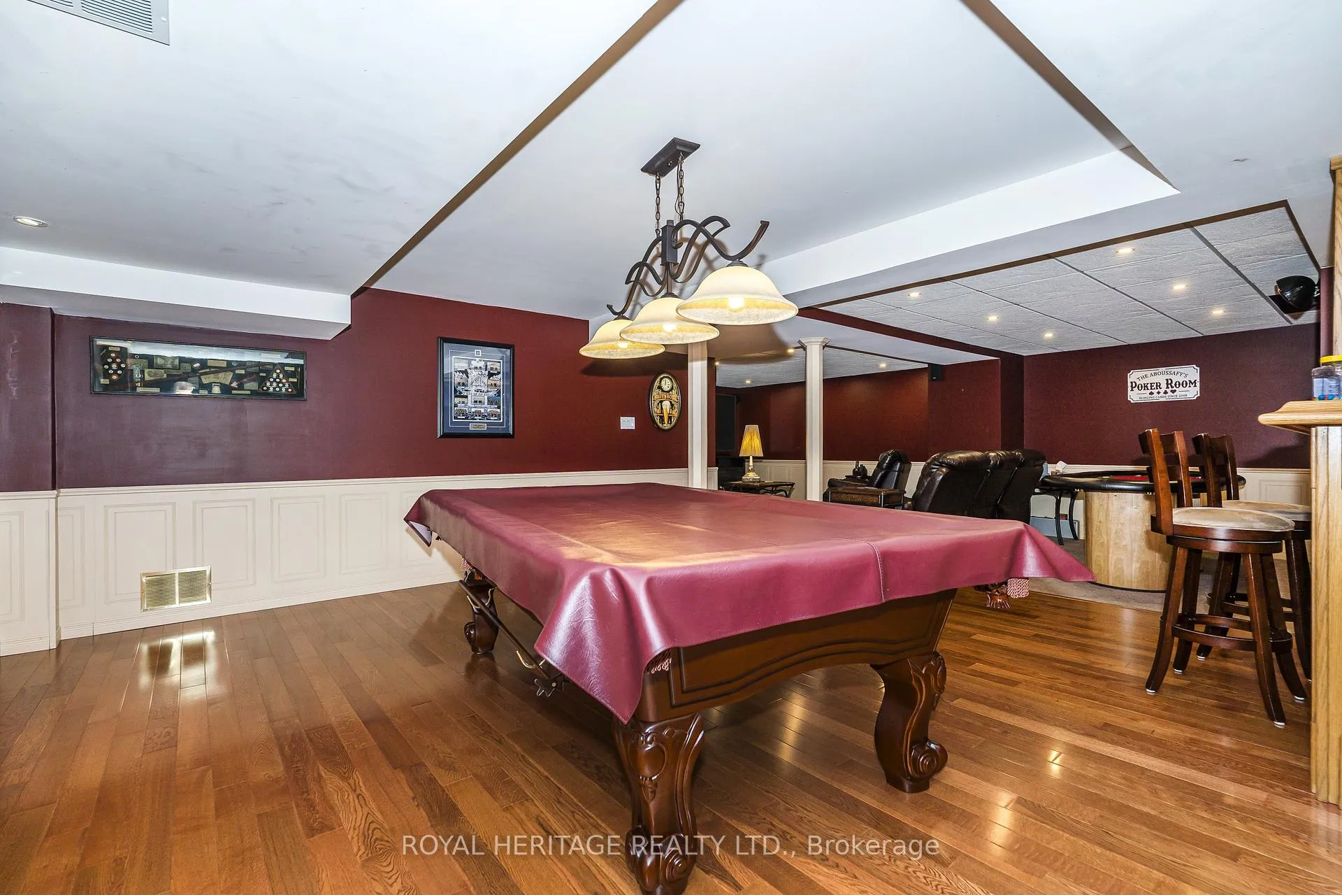 Photo 42 of 525 Sundown Crescent, Pickering, Woodlands — HOMEH