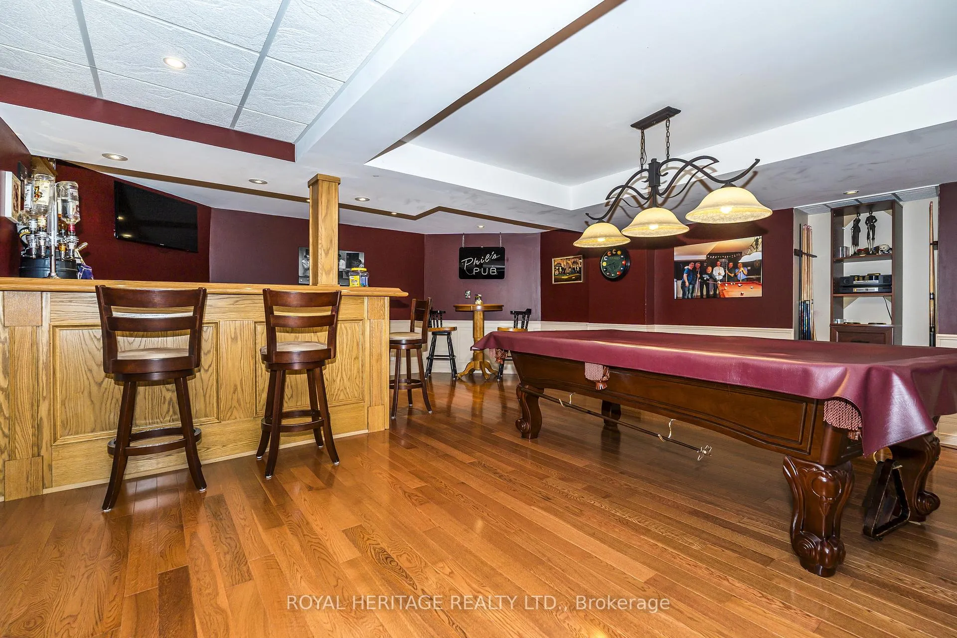 Photo 43 of 525 Sundown Crescent, Pickering, Woodlands — HOMEH