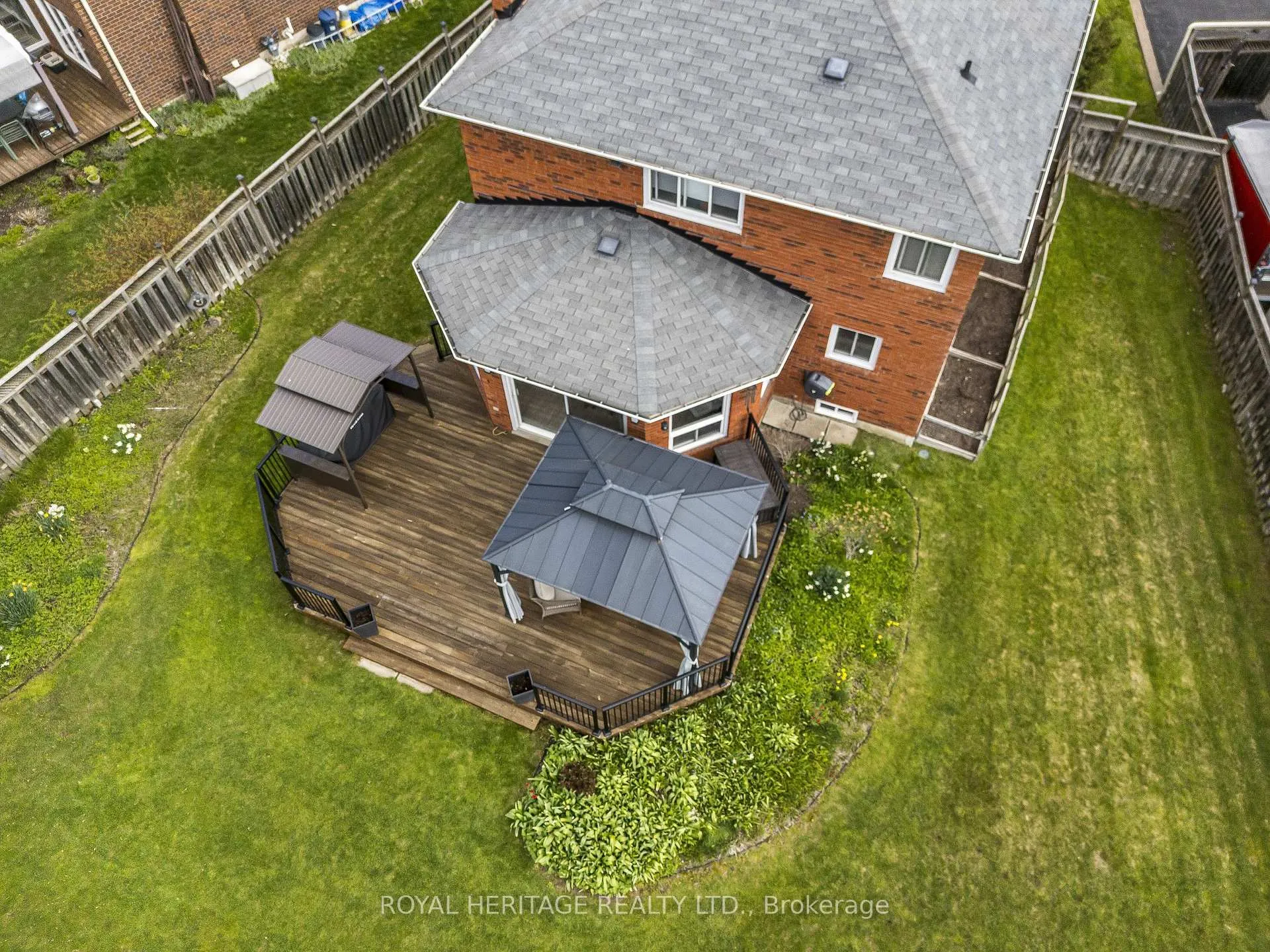 Photo 50 of 525 Sundown Crescent, Pickering, Woodlands — HOMEH