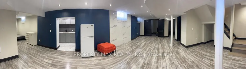 Photo 1 of Unit Lower, 205 Monte Carlo Drive N, Vaughan, Sonoma Heights — HOMEH