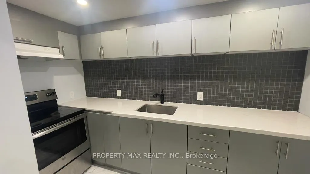 Photo 3 of Unit Lower, 205 Monte Carlo Drive N, Vaughan, Sonoma Heights — HOMEH
