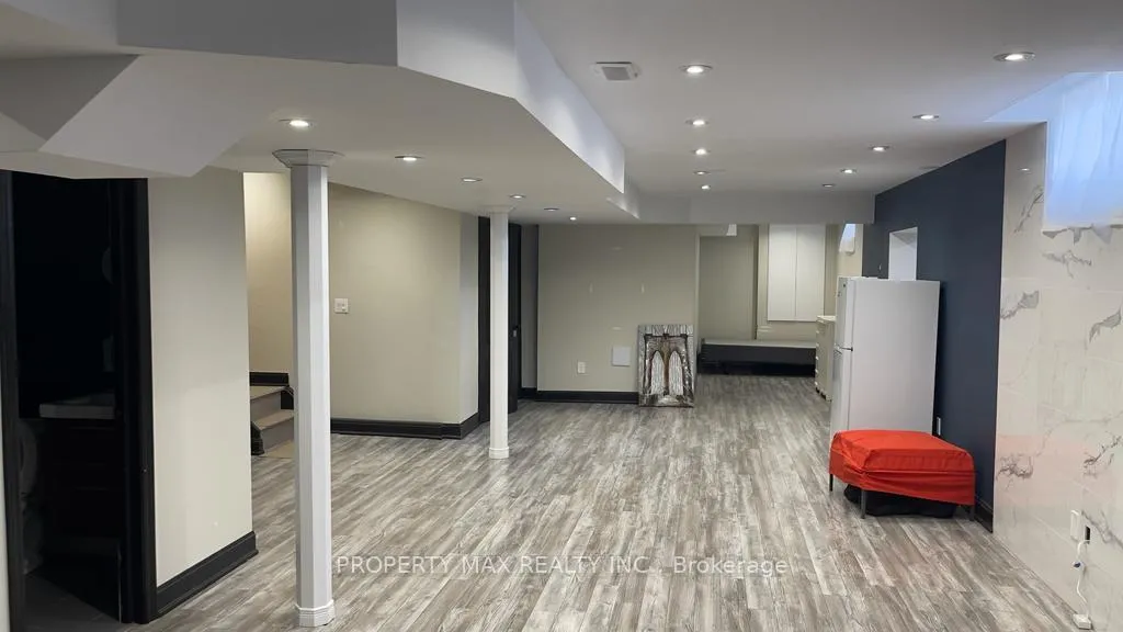 Photo 4 of Unit Lower, 205 Monte Carlo Drive N, Vaughan, Sonoma Heights — HOMEH