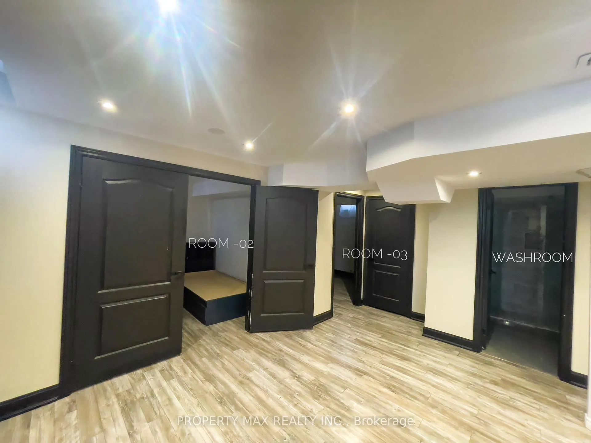 Photo 6 of Unit Lower, 205 Monte Carlo Drive N, Vaughan, Sonoma Heights — HOMEH