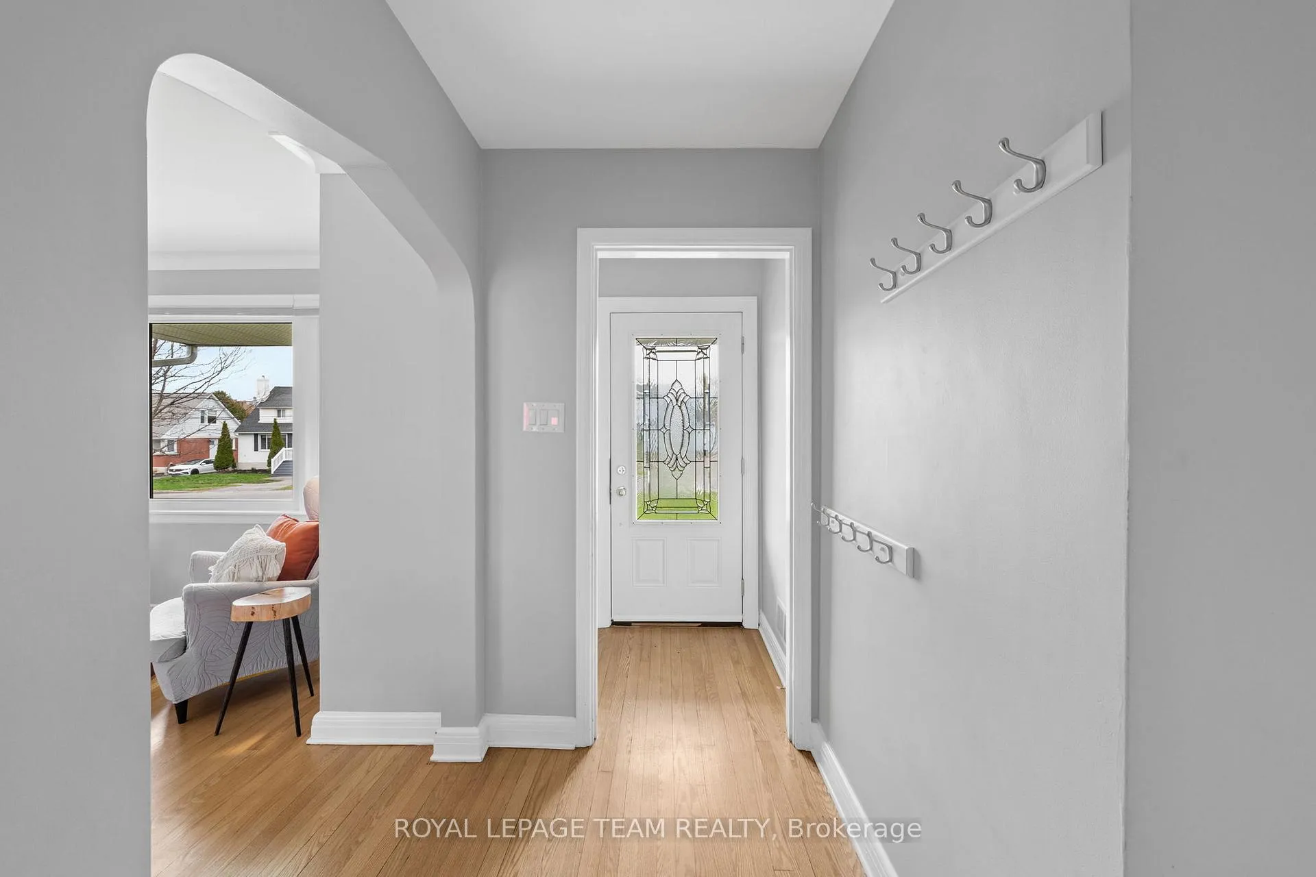 Photo 8 of 1266 Randall Avenue, Ottawa, Alta Vista — HOMEH