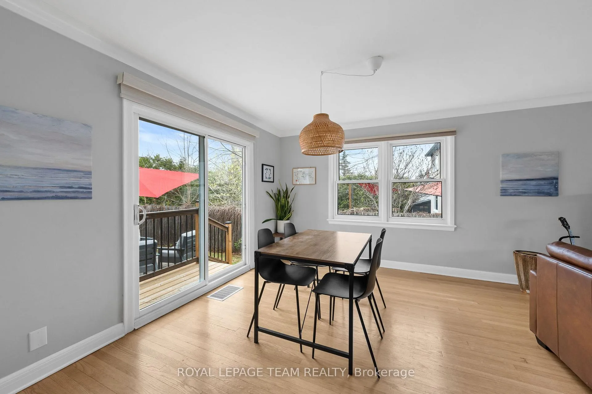 Photo 21 of 1266 Randall Avenue, Ottawa, Alta Vista — HOMEH