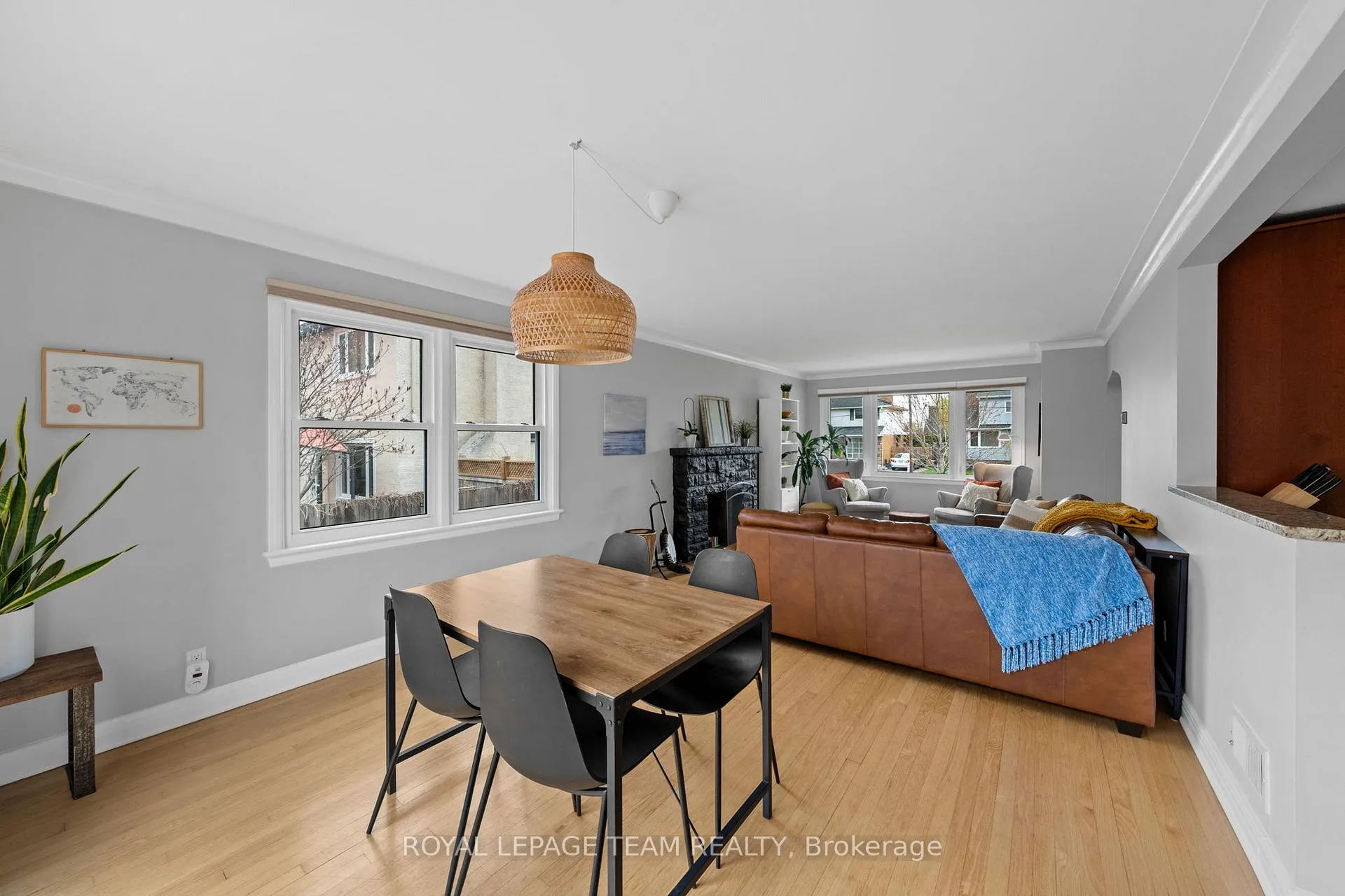 Photo 22 of 1266 Randall Avenue, Ottawa, Alta Vista — HOMEH