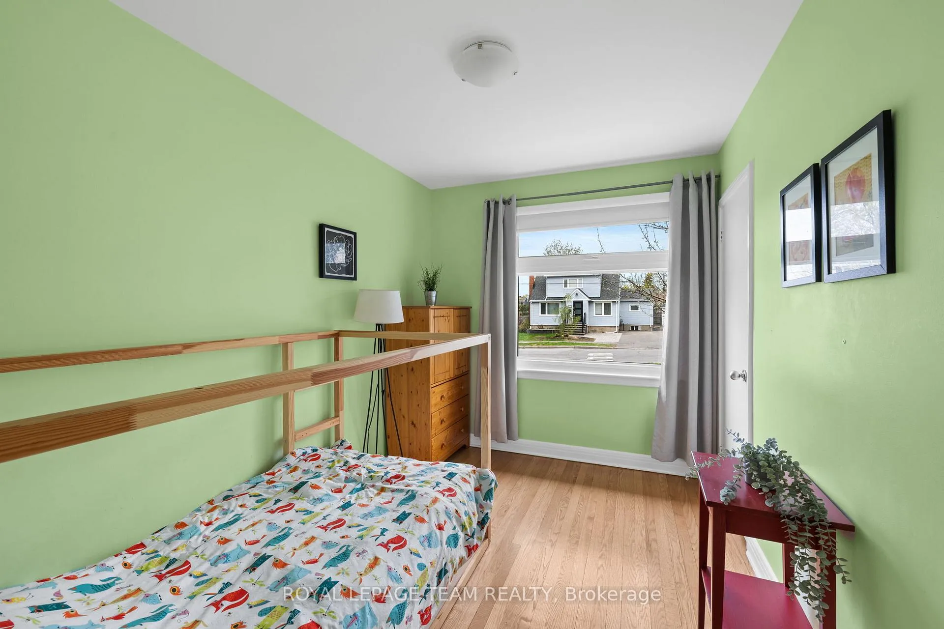 Photo 29 of 1266 Randall Avenue, Ottawa, Alta Vista — HOMEH