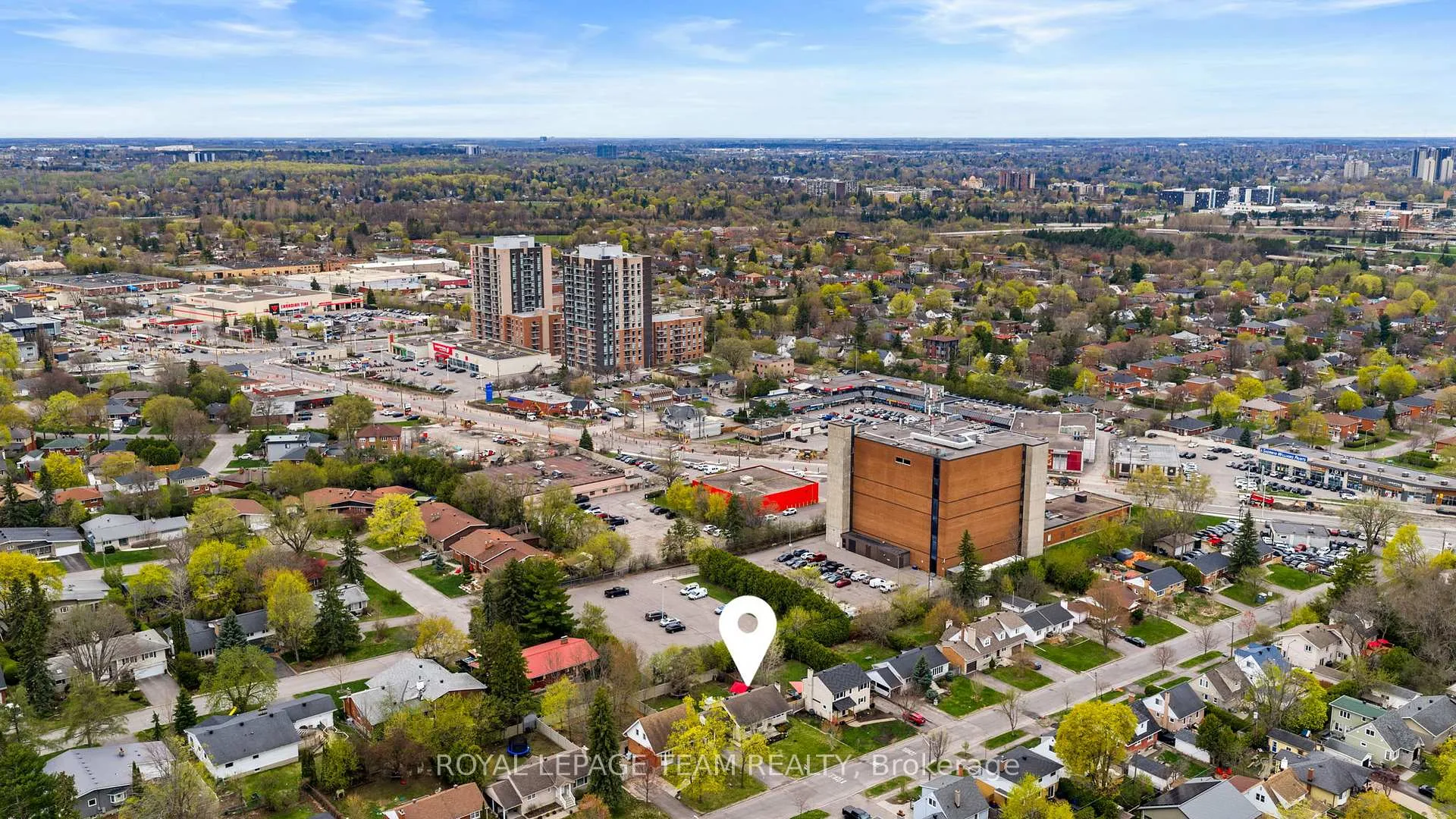 Photo 48 of 1266 Randall Avenue, Ottawa, Alta Vista — HOMEH