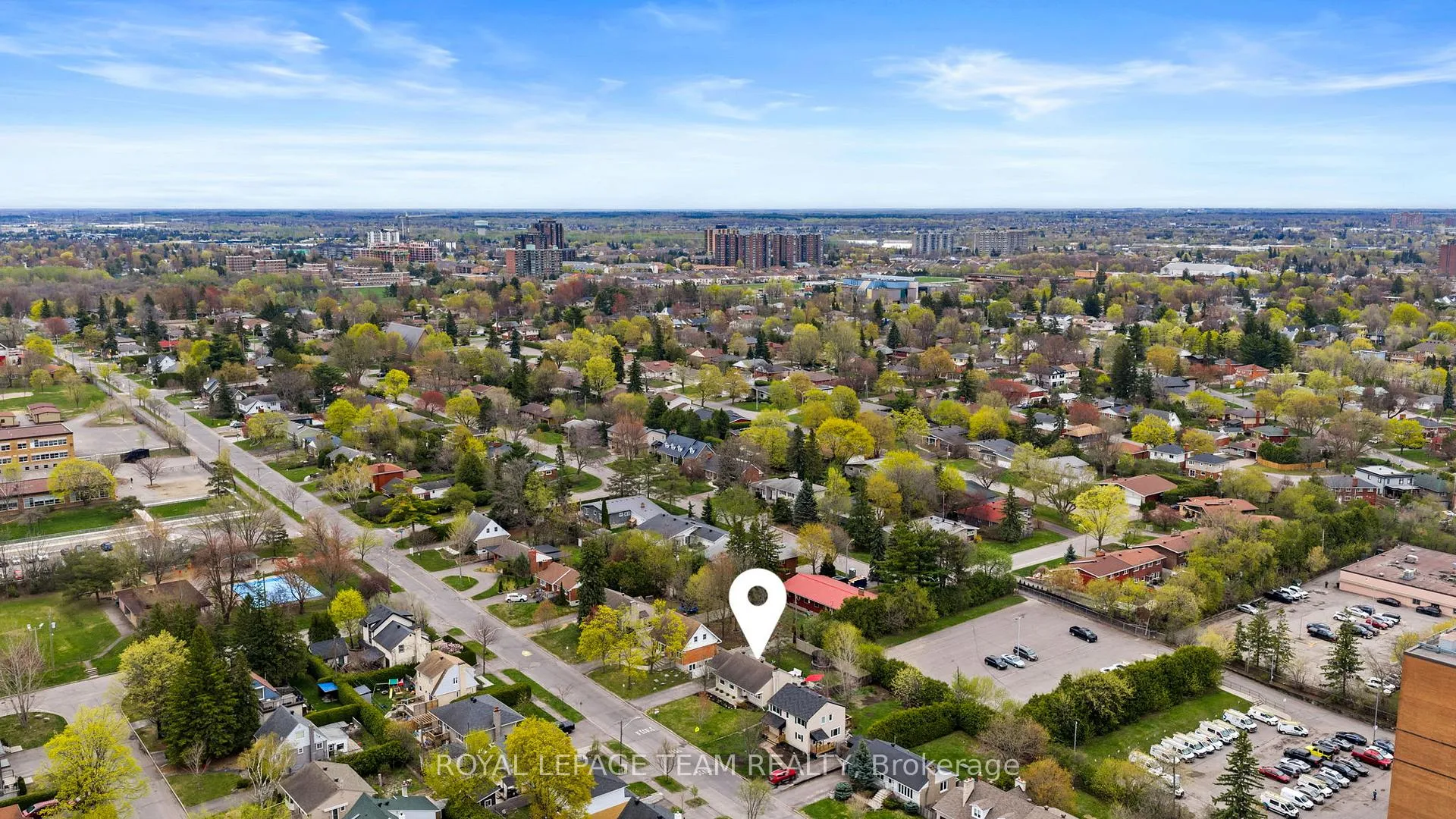 Photo 49 of 1266 Randall Avenue, Ottawa, Alta Vista — HOMEH