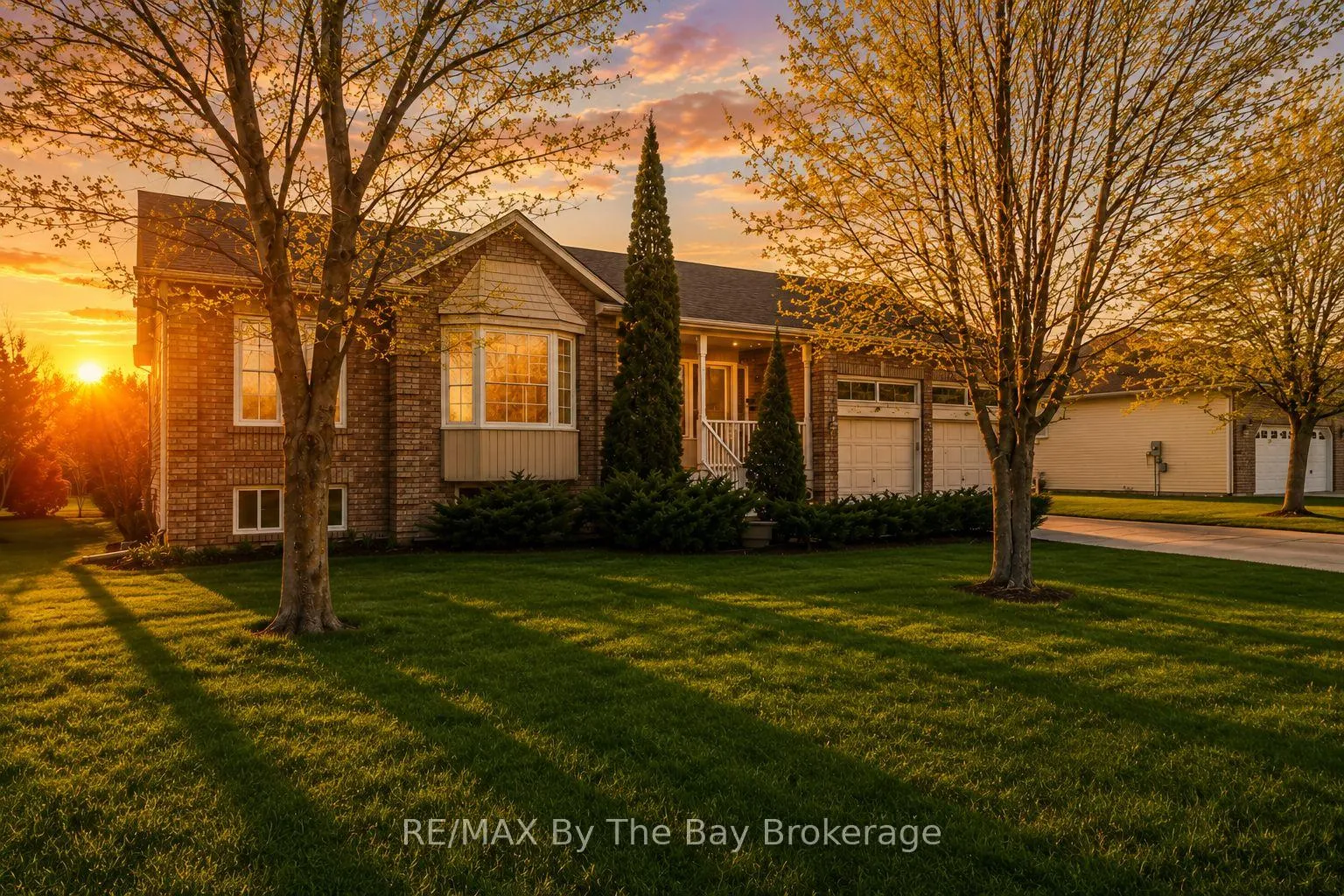 Photo 2 of 10 Lamont Creek Drive, Wasaga Beach — HOMEH