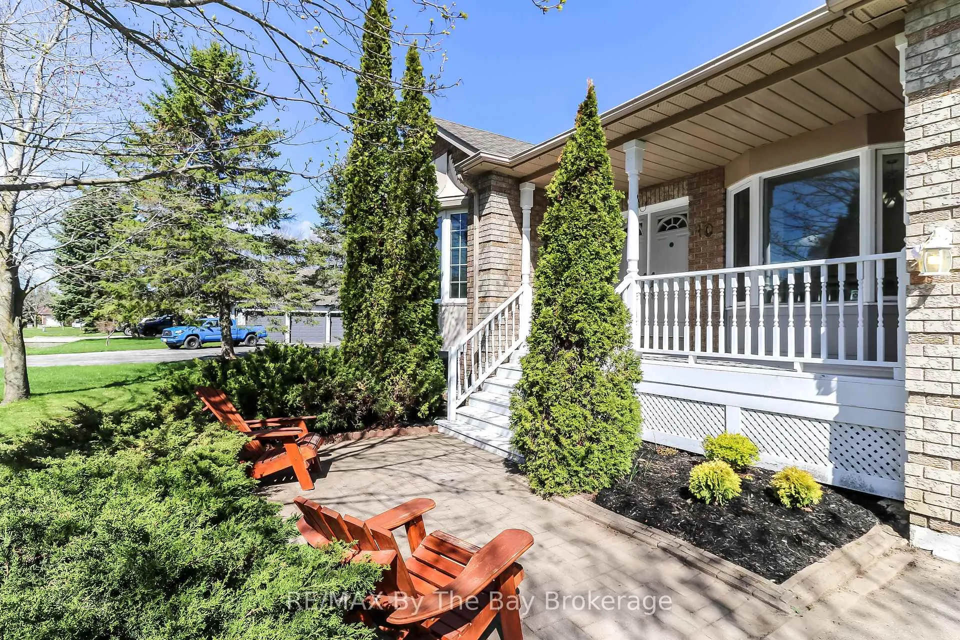Photo 10 of 10 Lamont Creek Drive, Wasaga Beach — HOMEH