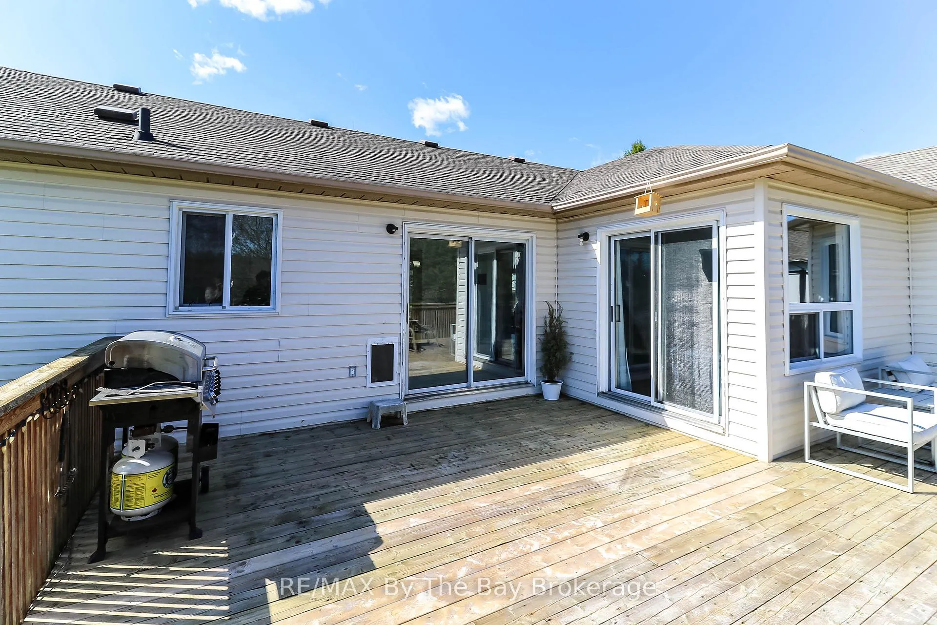 Photo 24 of 10 Lamont Creek Drive, Wasaga Beach — HOMEH