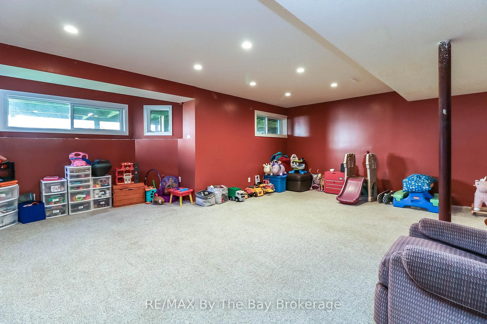 Photo 34 of 10 Lamont Creek Drive, Wasaga Beach — HOMEH