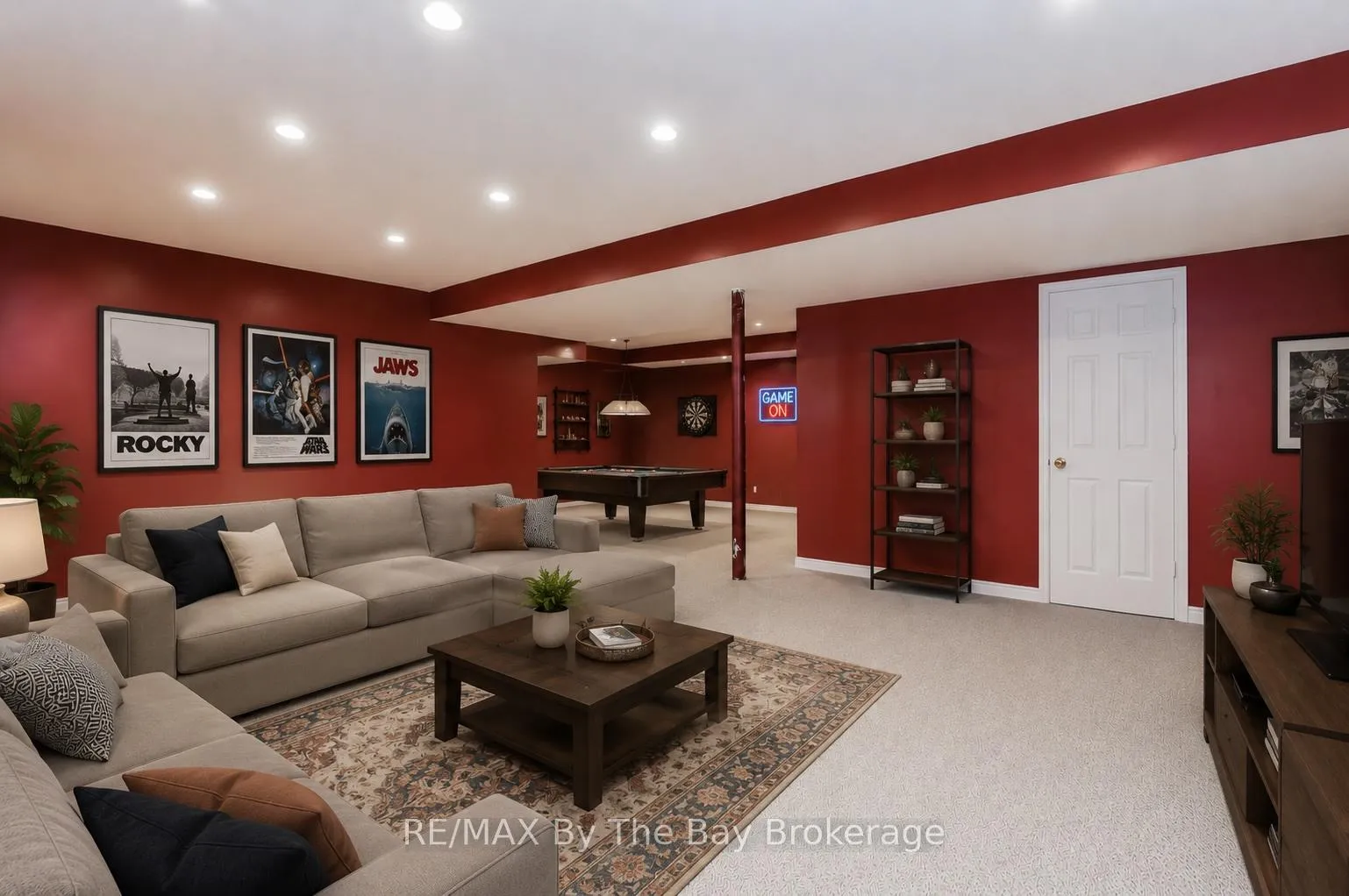 Photo 47 of 10 Lamont Creek Drive, Wasaga Beach — HOMEH