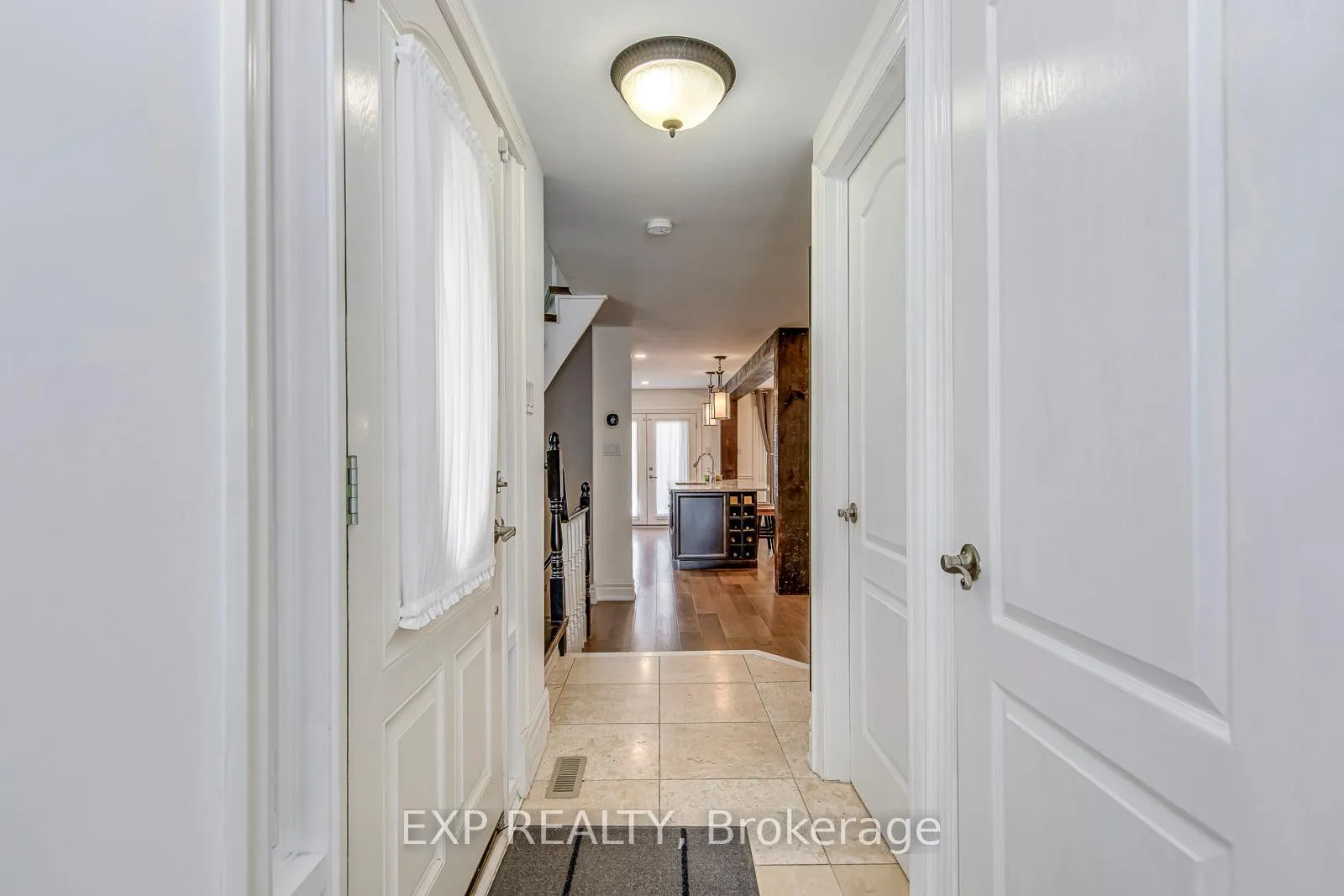 Photo 5 of 1225 Hedgestone Crescent, Oakville, Glen Abbey — HOMEH