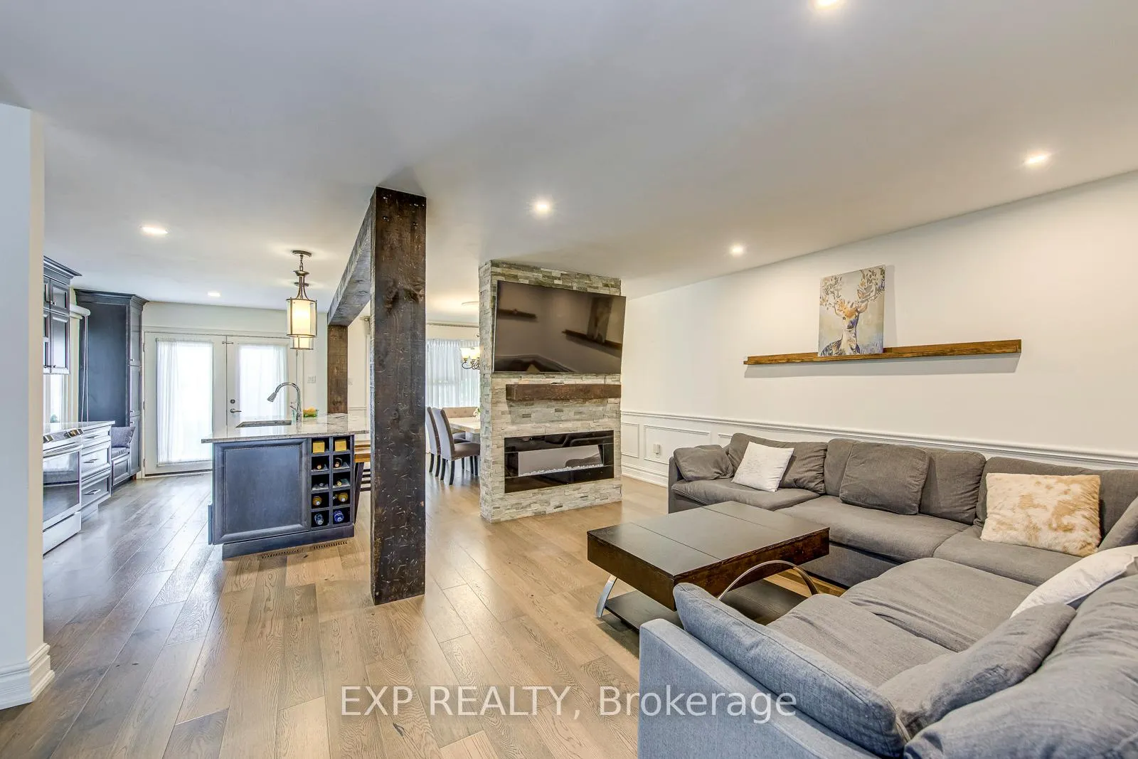 Photo 7 of 1225 Hedgestone Crescent, Oakville, Glen Abbey — HOMEH
