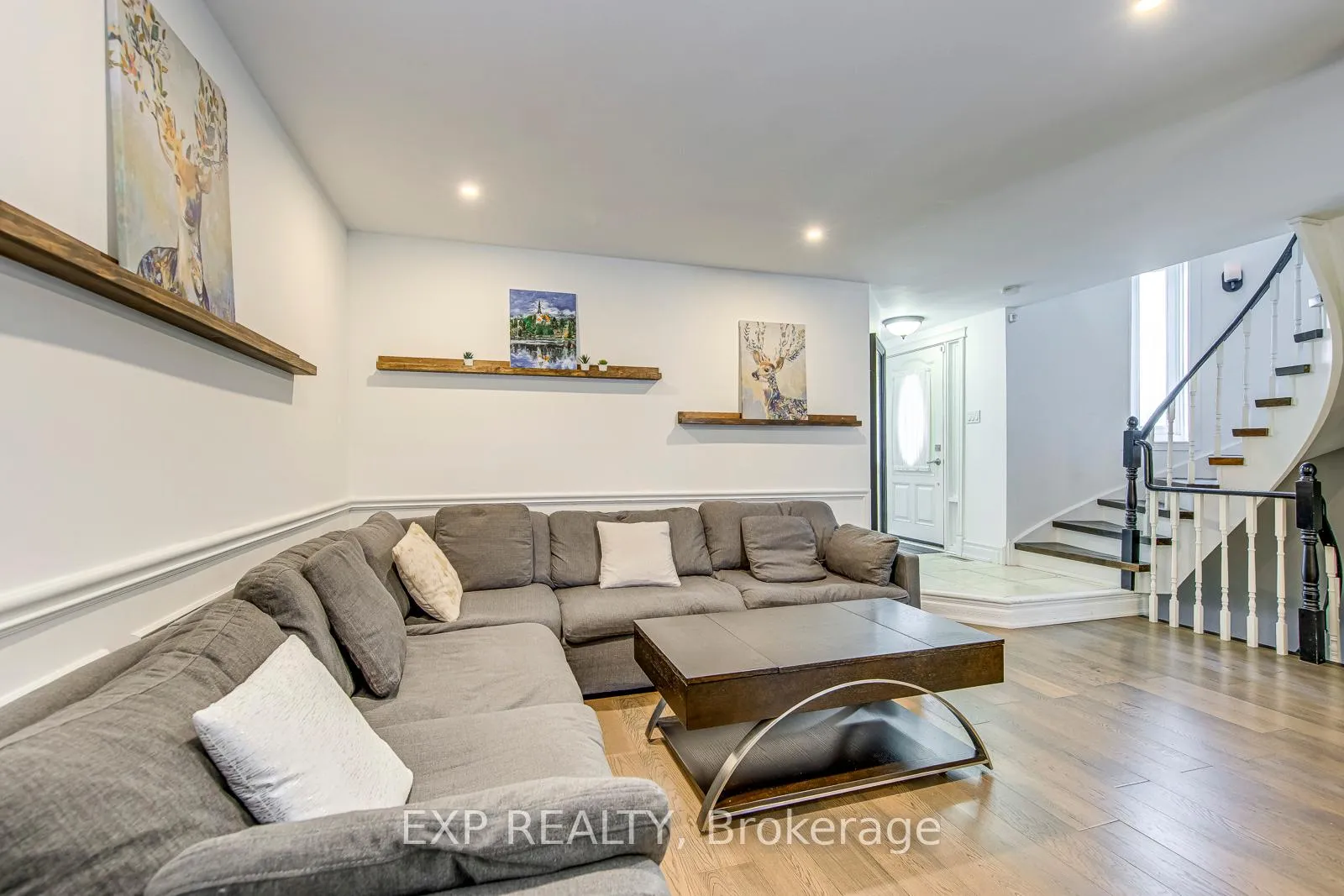 Photo 9 of 1225 Hedgestone Crescent, Oakville, Glen Abbey — HOMEH