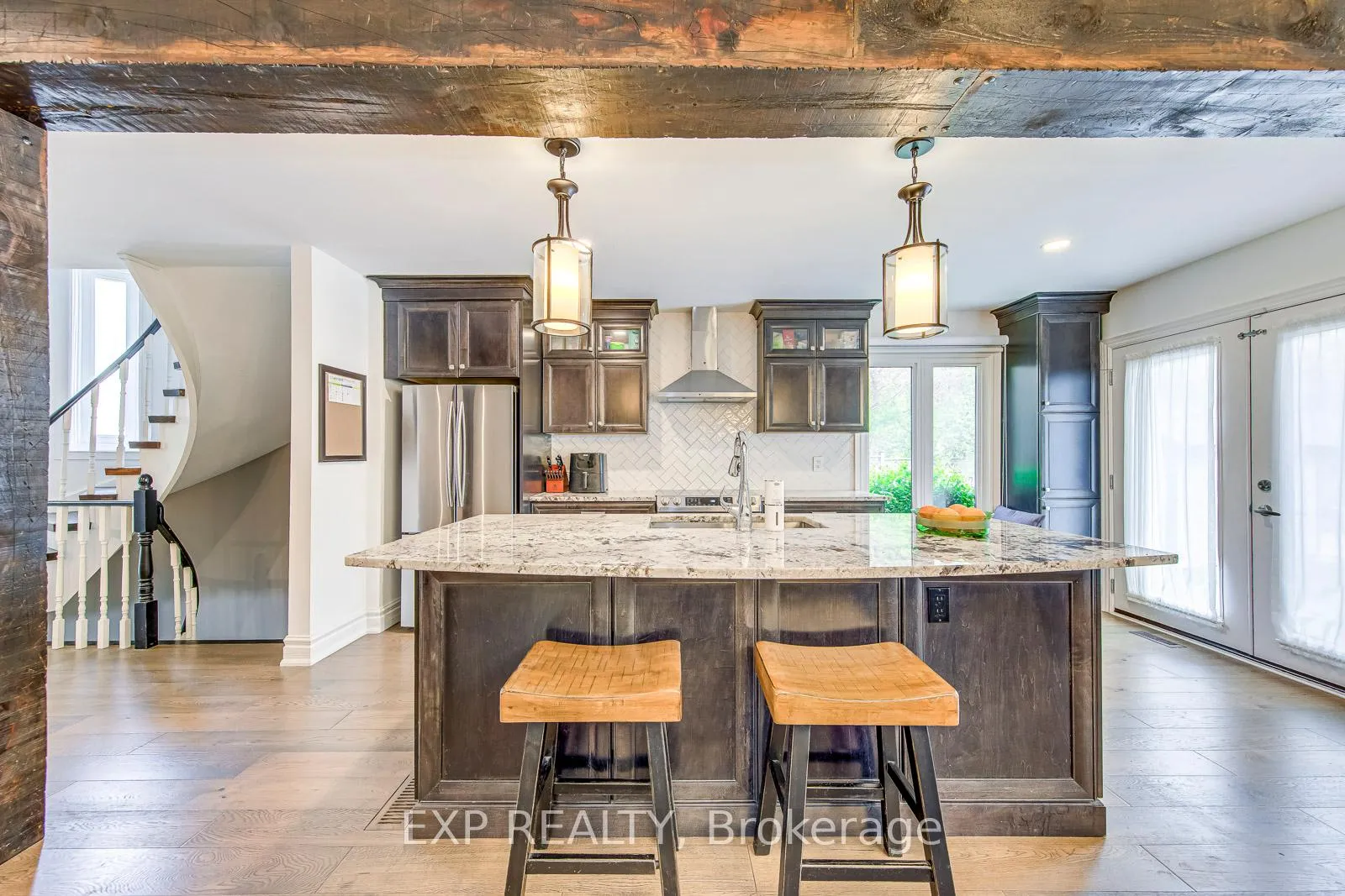 Photo 10 of 1225 Hedgestone Crescent, Oakville, Glen Abbey — HOMEH