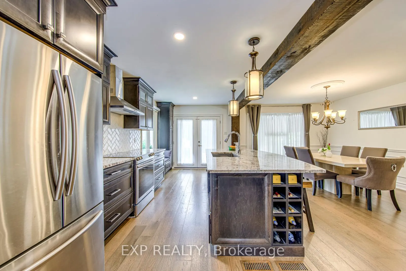 Photo 12 of 1225 Hedgestone Crescent, Oakville, Glen Abbey — HOMEH
