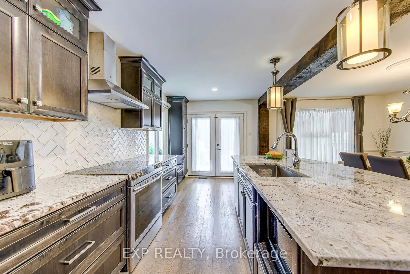 Photo 13 of 1225 Hedgestone Crescent, Oakville, Glen Abbey — HOMEH