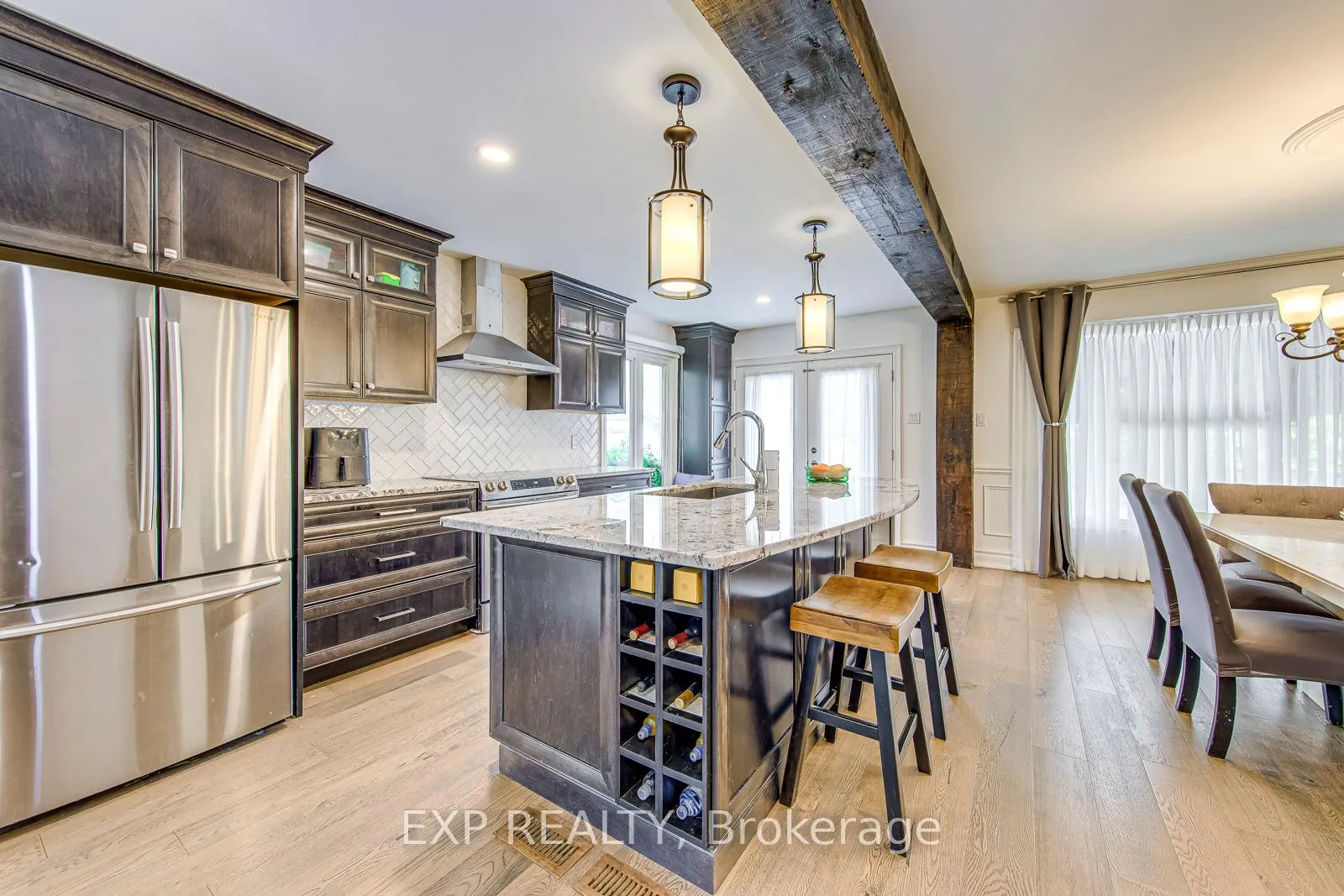 Photo 14 of 1225 Hedgestone Crescent, Oakville, Glen Abbey — HOMEH