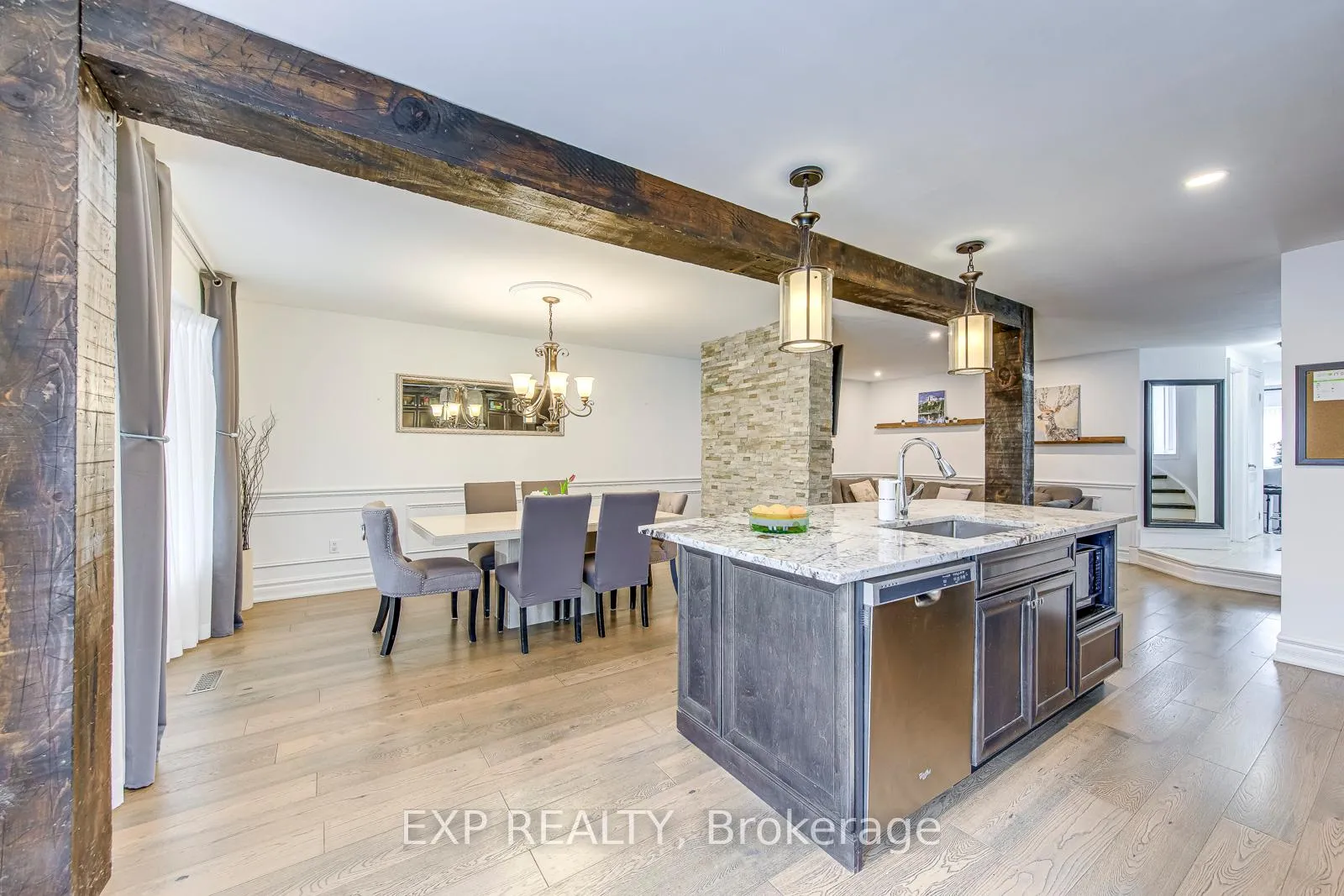 Photo 16 of 1225 Hedgestone Crescent, Oakville, Glen Abbey — HOMEH