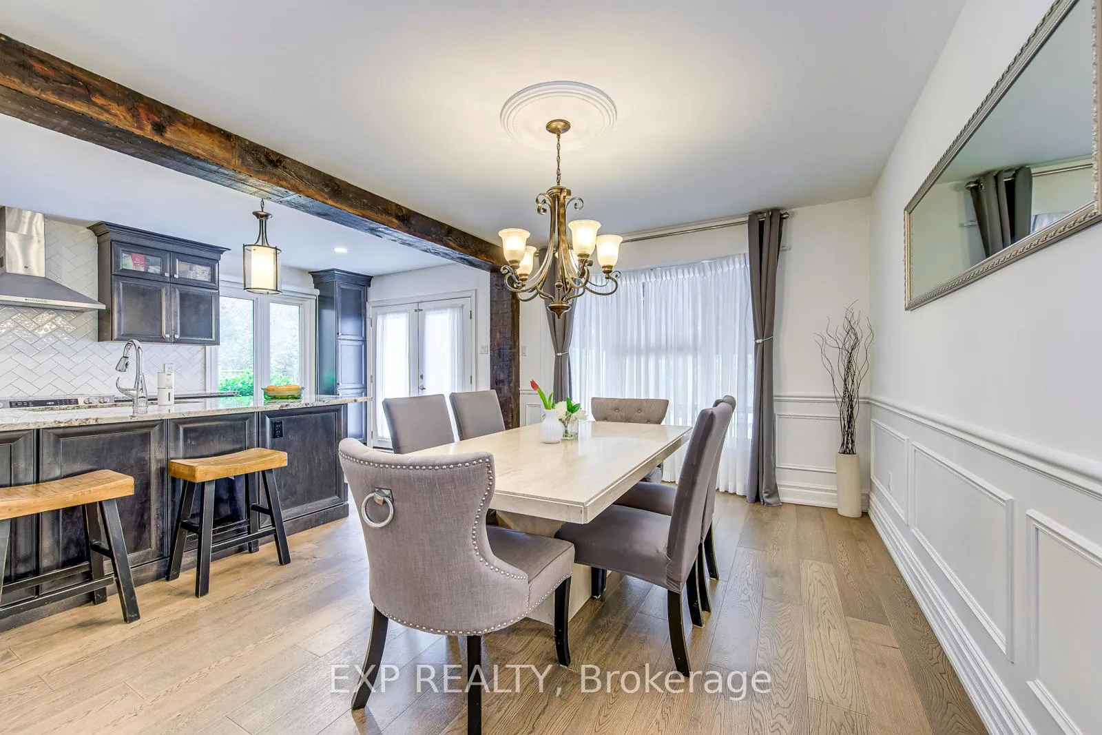Photo 19 of 1225 Hedgestone Crescent, Oakville, Glen Abbey — HOMEH