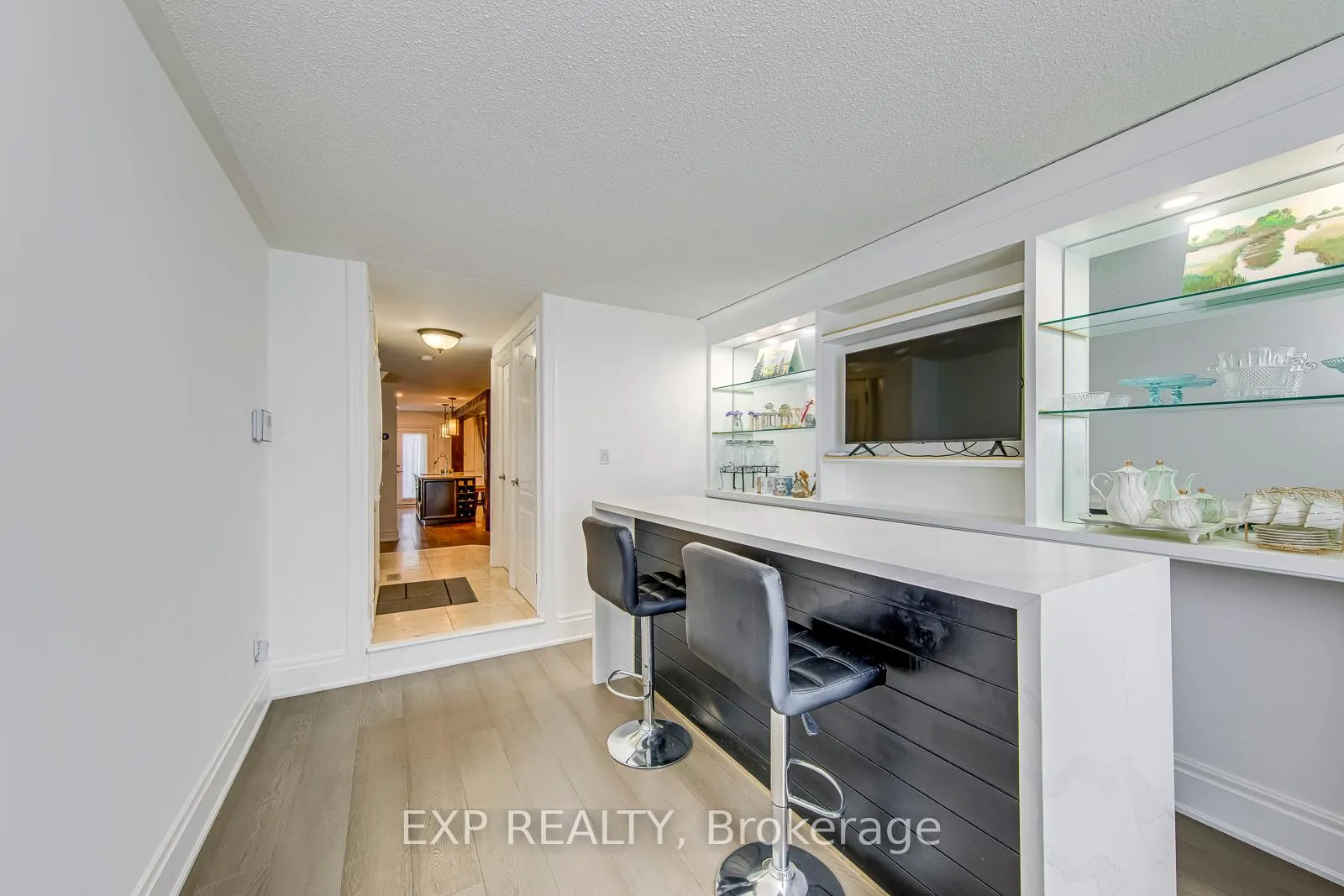 Photo 22 of 1225 Hedgestone Crescent, Oakville, Glen Abbey — HOMEH