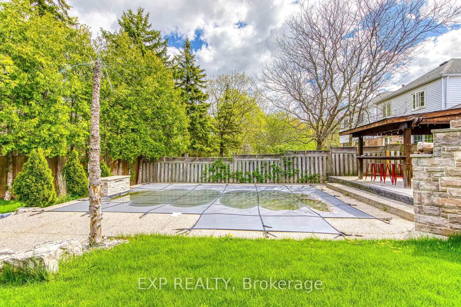 Photo 47 of 1225 Hedgestone Crescent, Oakville, Glen Abbey — HOMEH