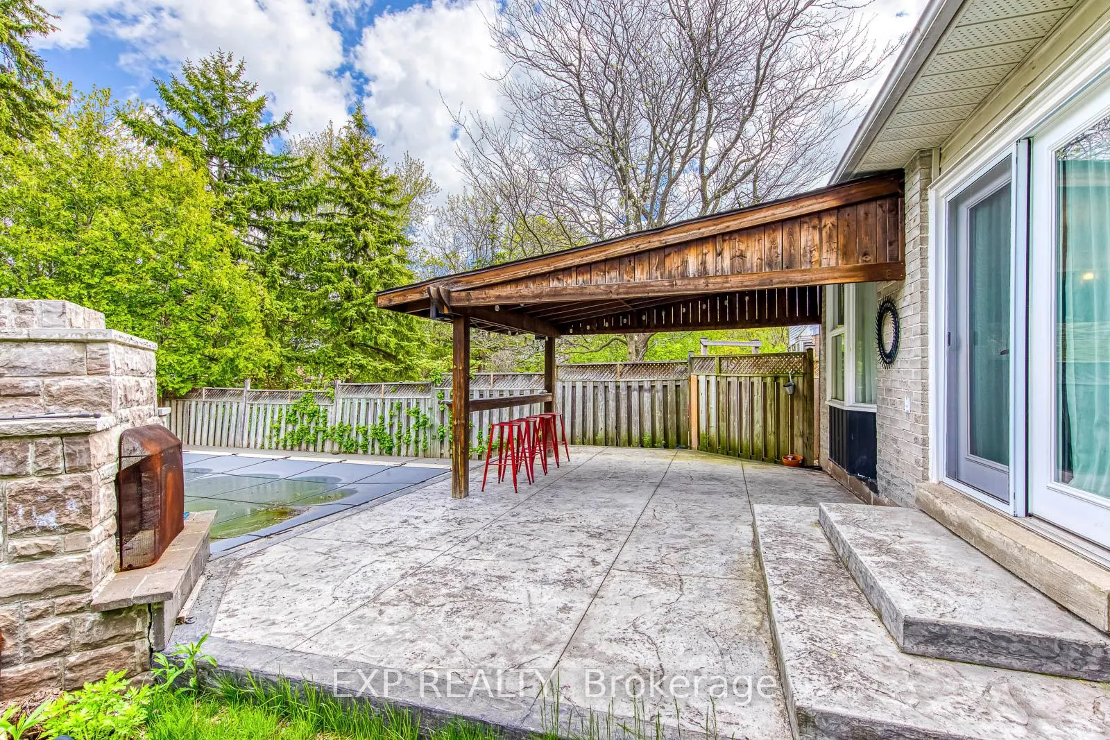 Photo 49 of 1225 Hedgestone Crescent, Oakville, Glen Abbey — HOMEH