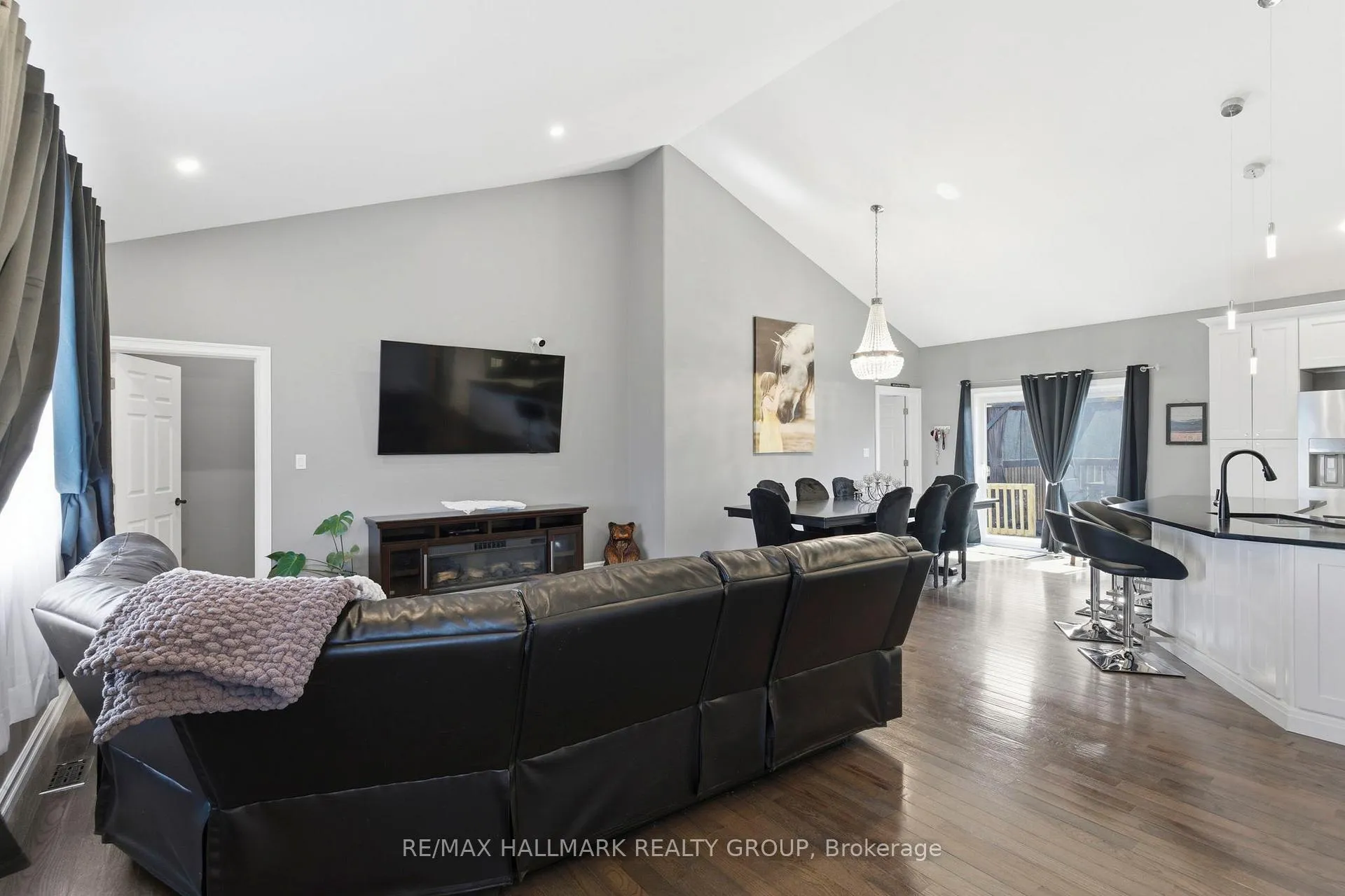 Photo 3 of 107 Hard Island Road, Athens, R of Yonge & Escott Twp — HOMEH