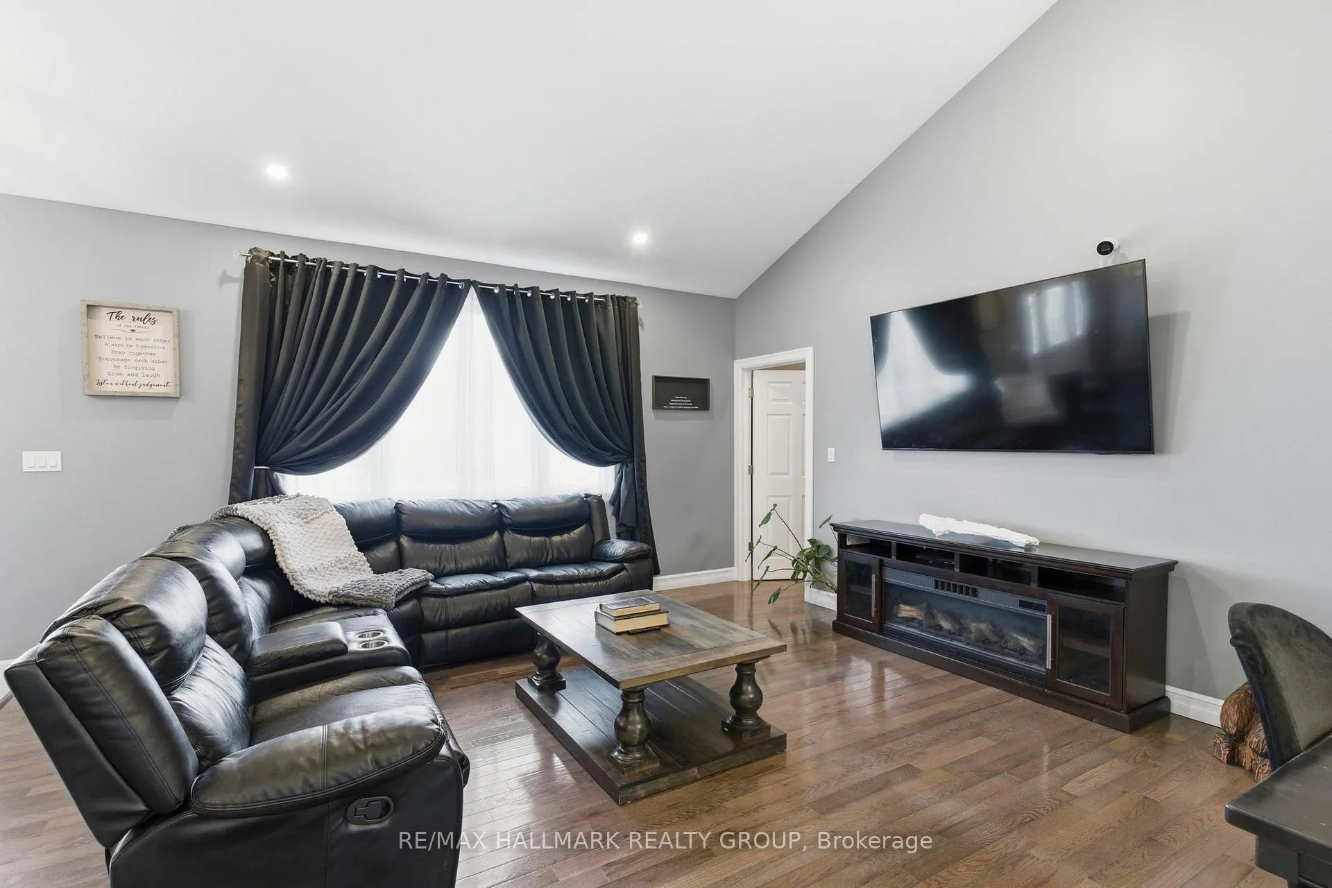 Photo 4 of 107 Hard Island Road, Athens, R of Yonge & Escott Twp — HOMEH