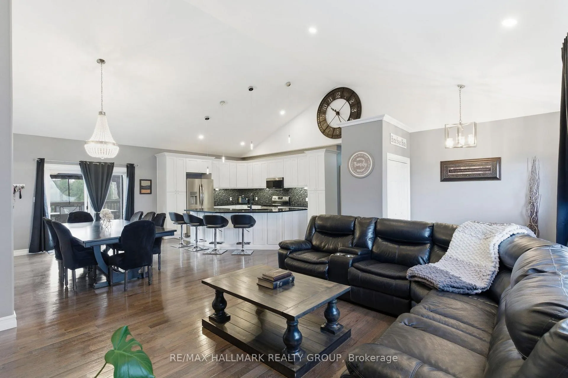 Photo 5 of 107 Hard Island Road, Athens, R of Yonge & Escott Twp — HOMEH
