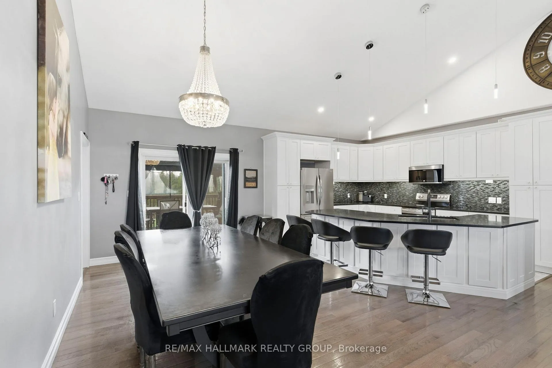 Photo 6 of 107 Hard Island Road, Athens, R of Yonge & Escott Twp — HOMEH