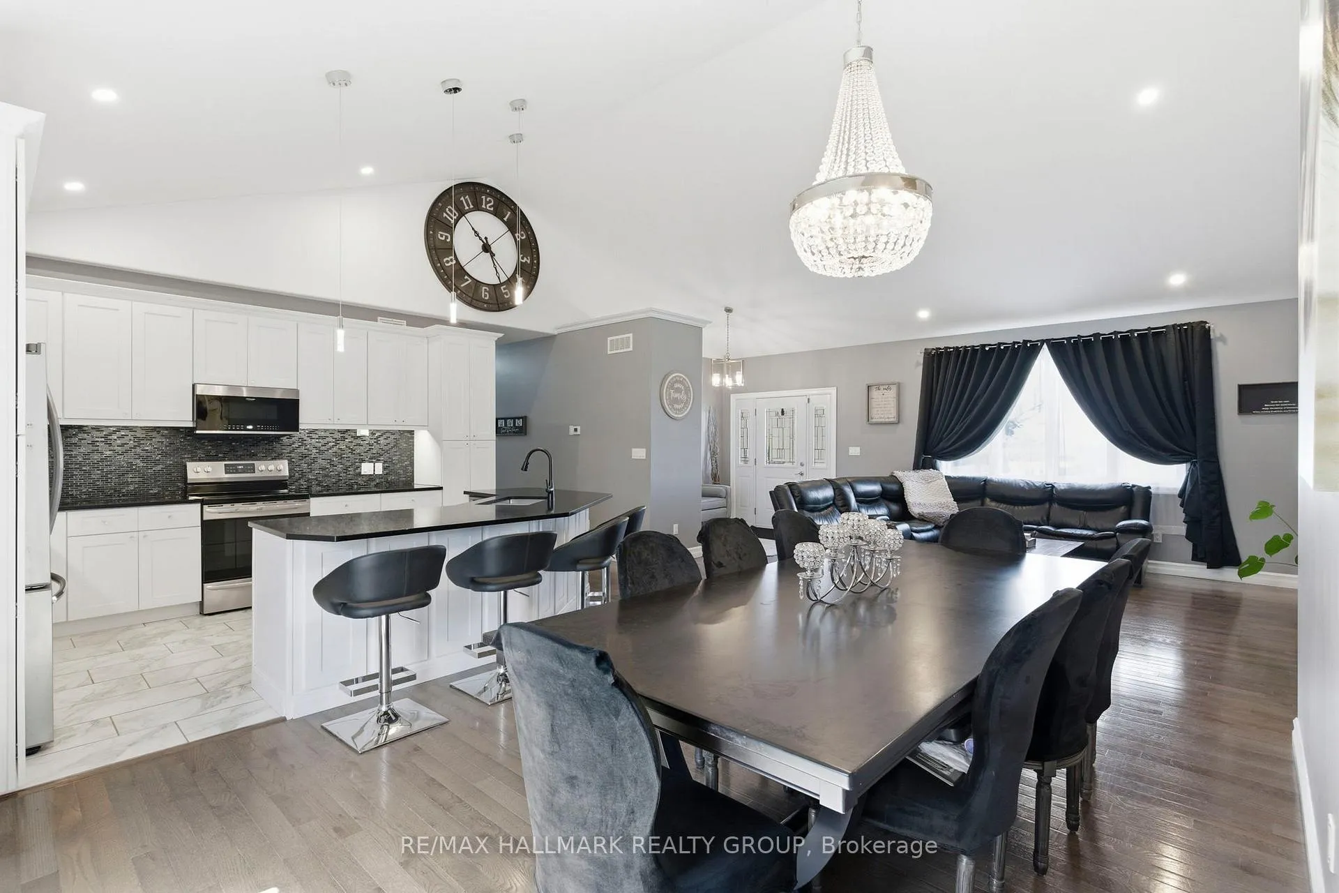 Photo 7 of 107 Hard Island Road, Athens, R of Yonge & Escott Twp — HOMEH