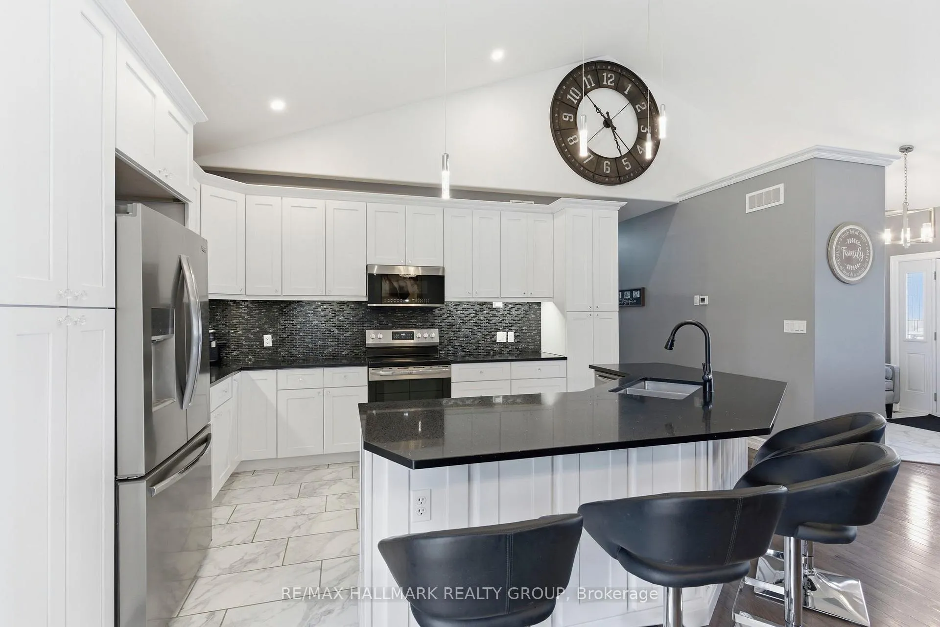 Photo 8 of 107 Hard Island Road, Athens, R of Yonge & Escott Twp — HOMEH