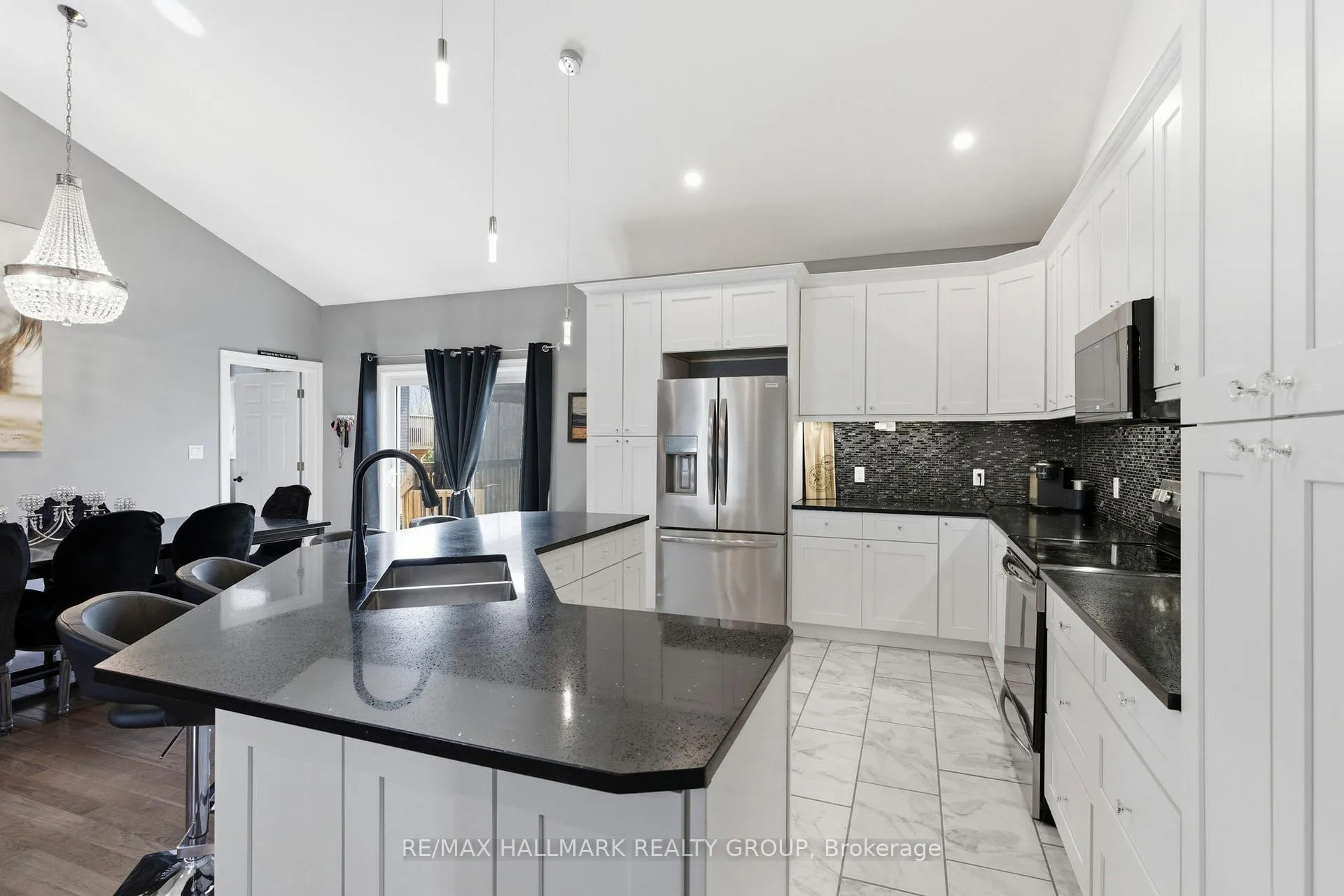 Photo 10 of 107 Hard Island Road, Athens, R of Yonge & Escott Twp — HOMEH