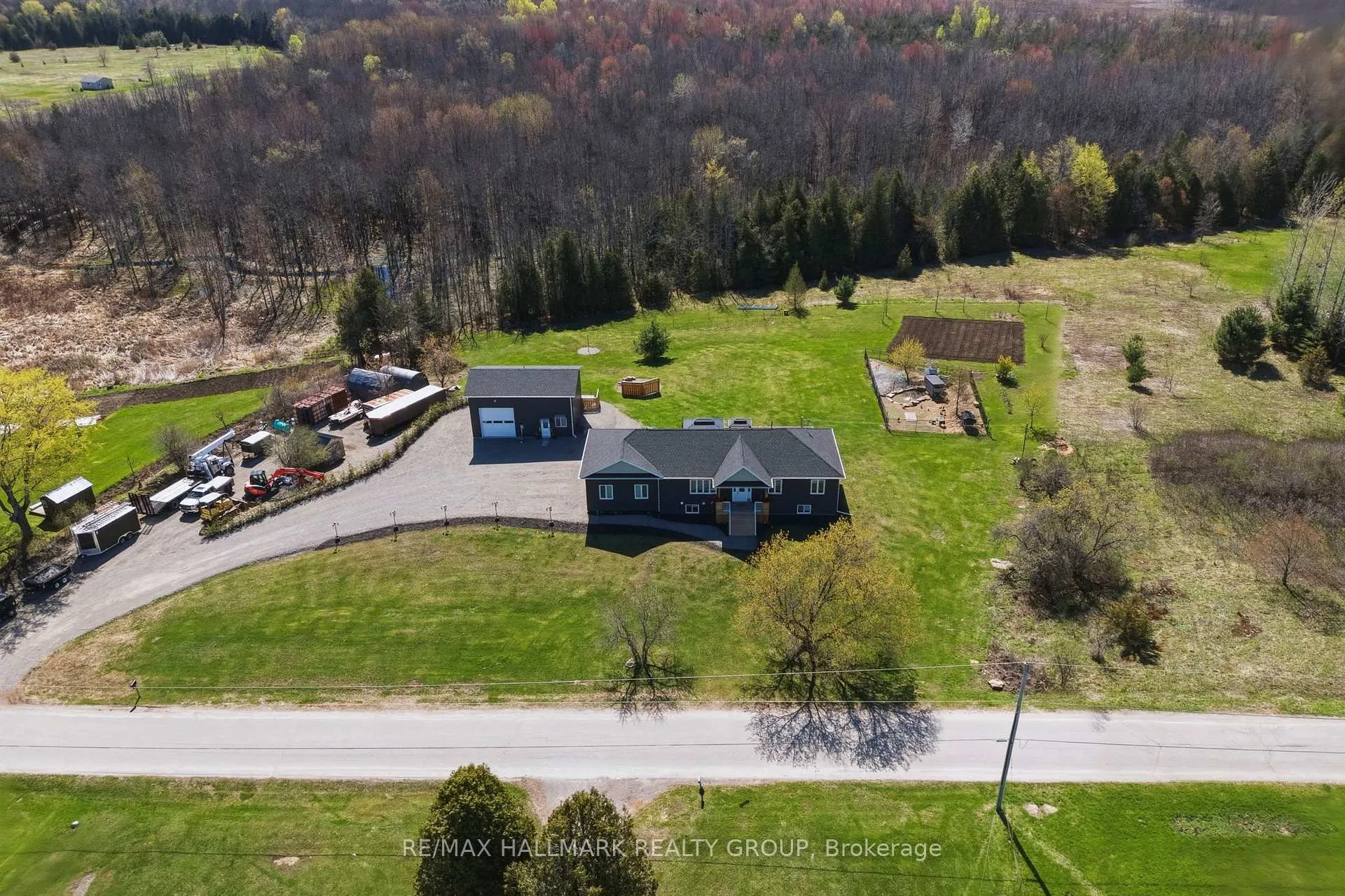Photo 31 of 107 Hard Island Road, Athens, R of Yonge & Escott Twp — HOMEH