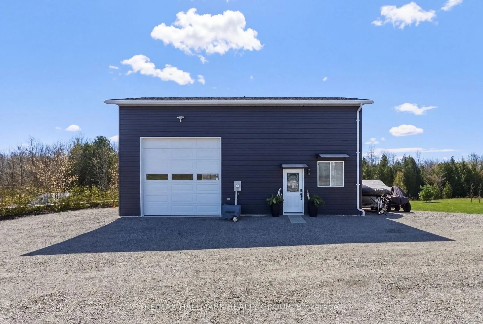 Photo 32 of 107 Hard Island Road, Athens, R of Yonge & Escott Twp — HOMEH