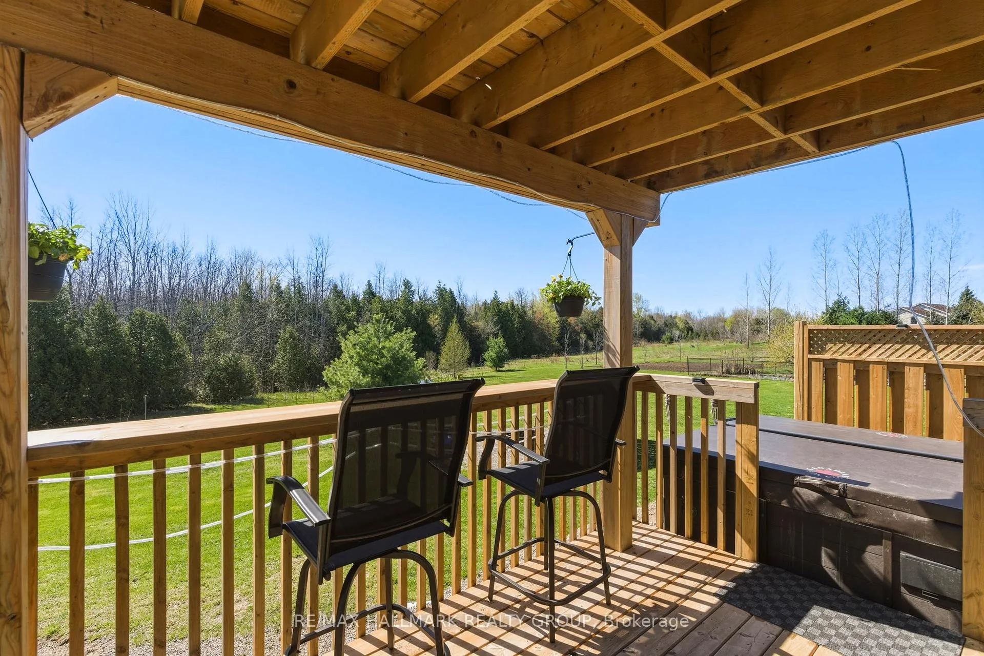 Photo 33 of 107 Hard Island Road, Athens, R of Yonge & Escott Twp — HOMEH