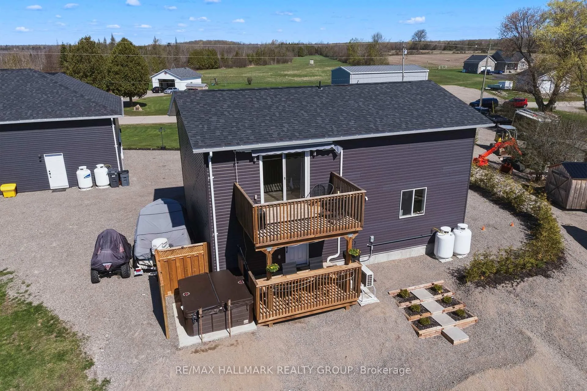 Photo 43 of 107 Hard Island Road, Athens, R of Yonge & Escott Twp — HOMEH