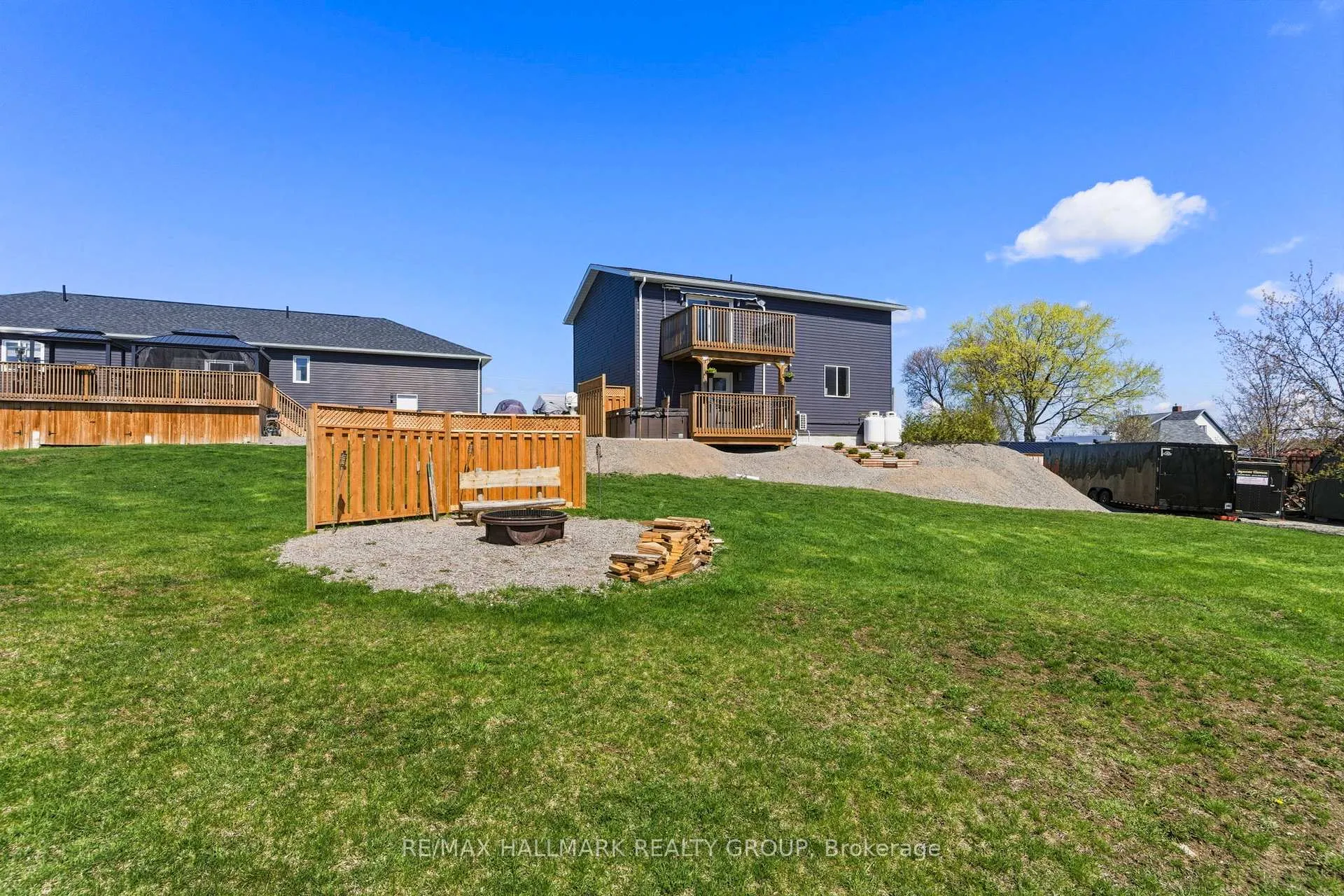 Photo 44 of 107 Hard Island Road, Athens, R of Yonge & Escott Twp — HOMEH