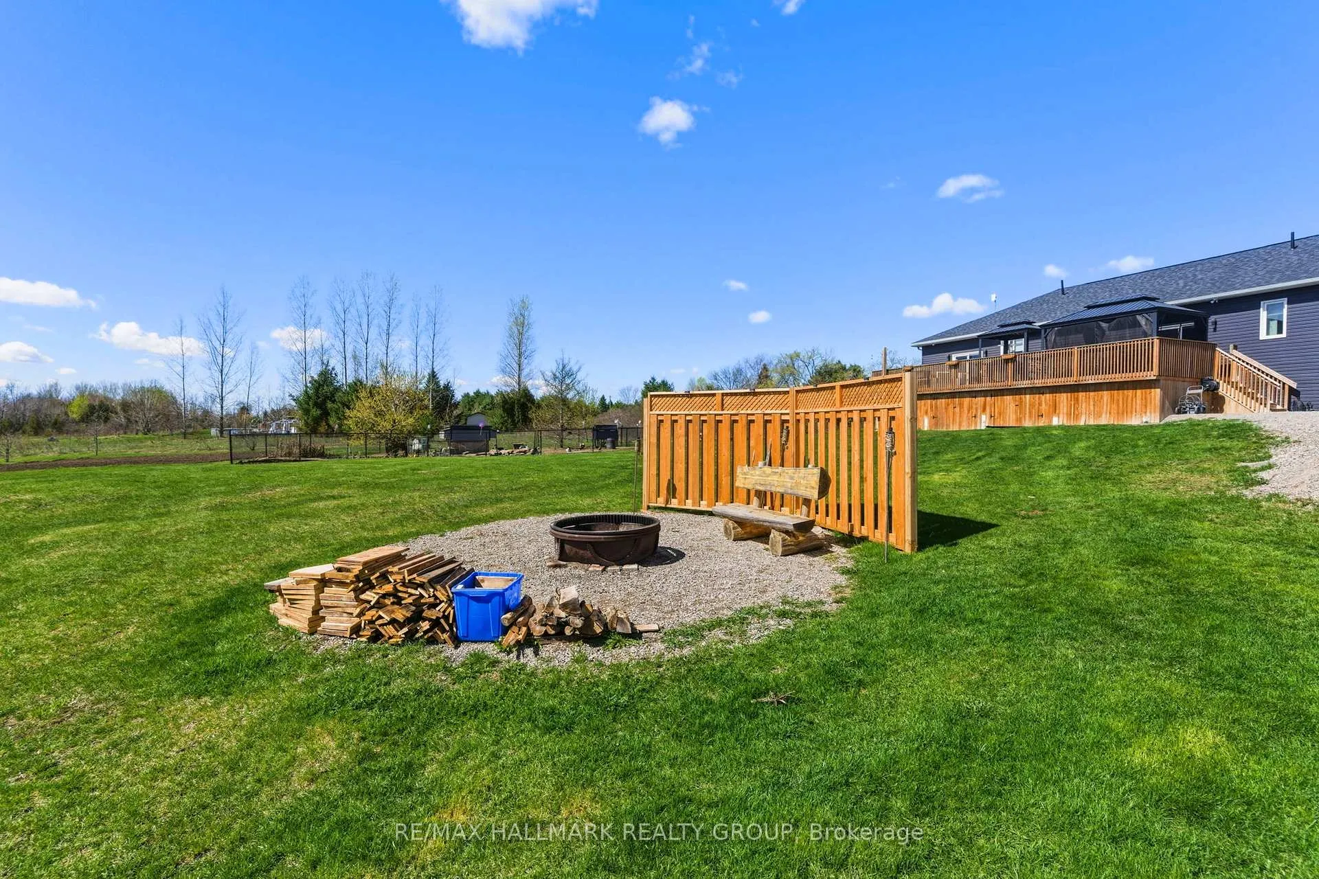 Photo 45 of 107 Hard Island Road, Athens, R of Yonge & Escott Twp — HOMEH