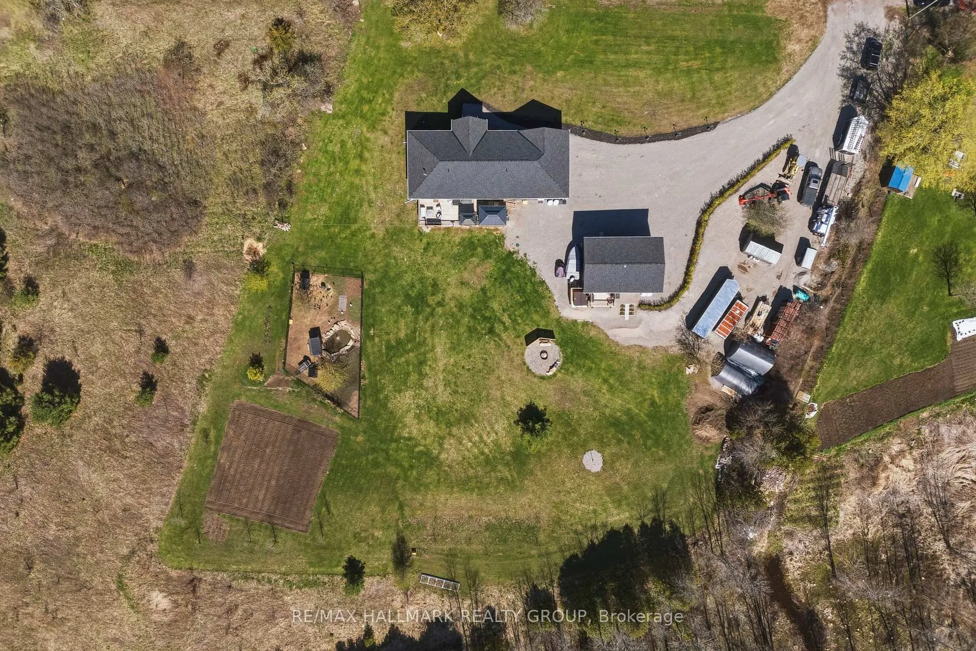 Photo 46 of 107 Hard Island Road, Athens, R of Yonge & Escott Twp — HOMEH